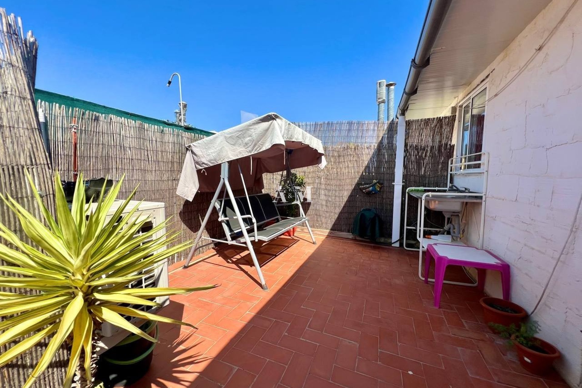 Long Term Rental - Townhouse - Torrevieja - Los Balcones - Los Altos del Edén