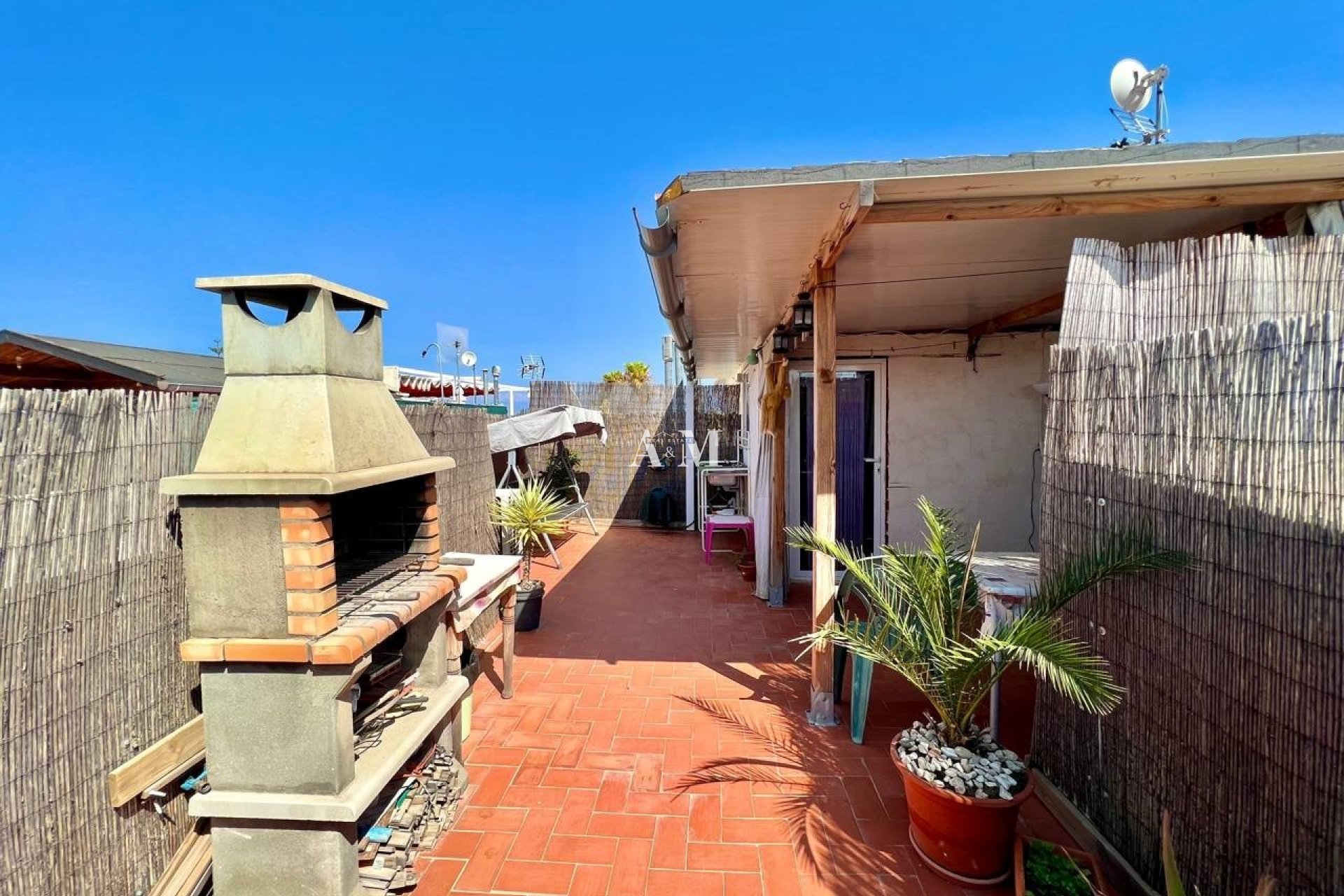 Long Term Rental - Townhouse - Torrevieja - Los Balcones - Los Altos del Edén