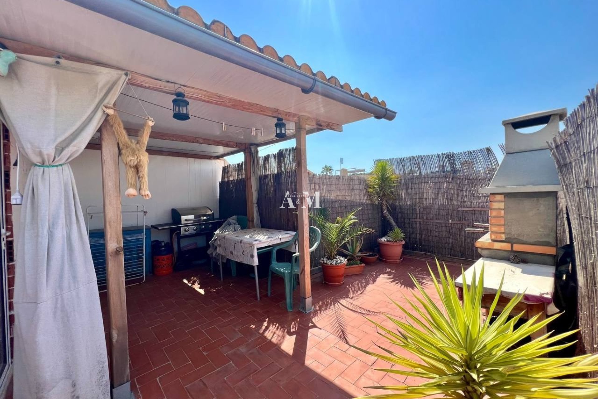 Long Term Rental - Townhouse - Torrevieja - Los Balcones - Los Altos del Edén