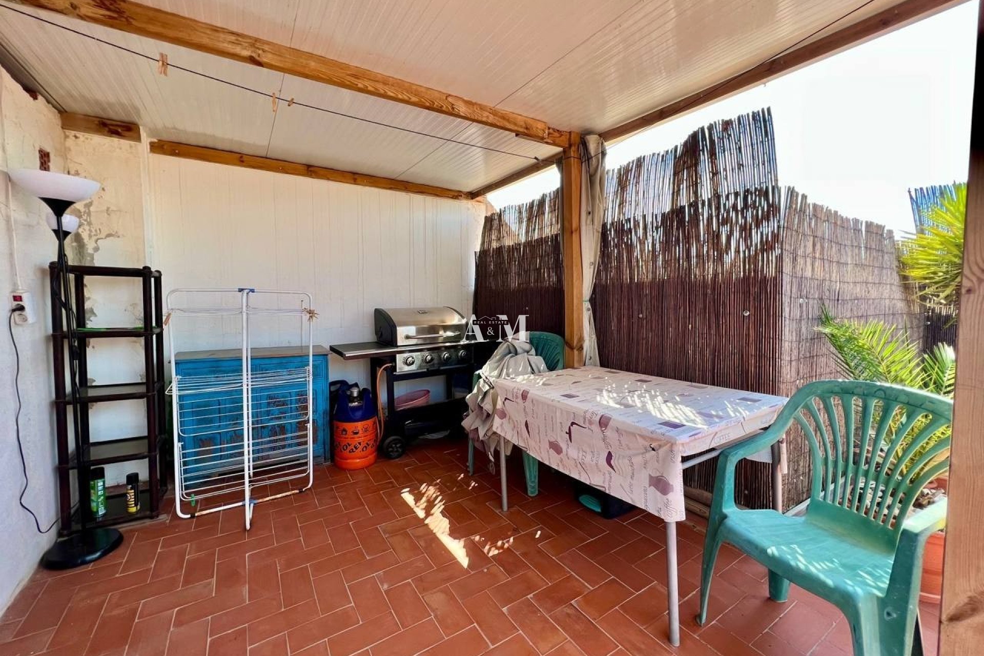 Long Term Rental - Townhouse - Torrevieja - Los Balcones - Los Altos del Edén