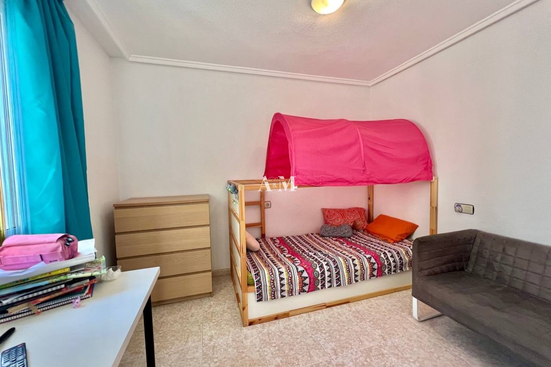 Long Term Rental - Townhouse - Torrevieja - Los Balcones - Los Altos del Edén