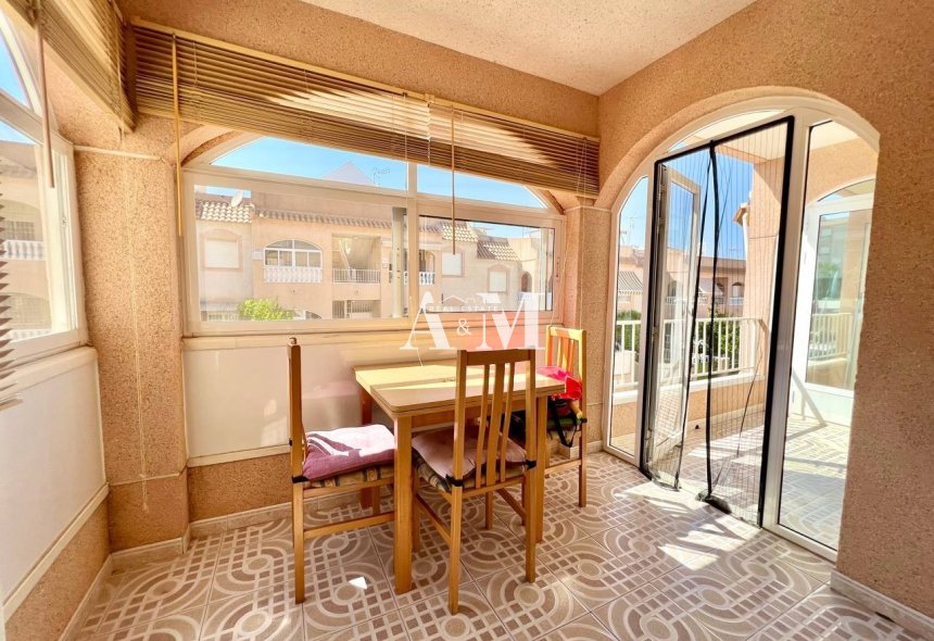 Long Term Rental - Townhouse - Torrevieja - Los Balcones - Los Altos del Edén