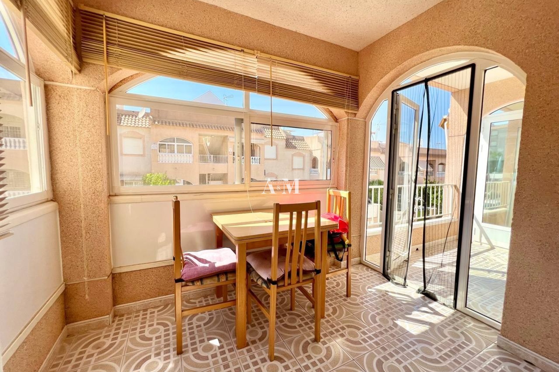 Long Term Rental - Townhouse - Torrevieja - Los Balcones - Los Altos del Edén