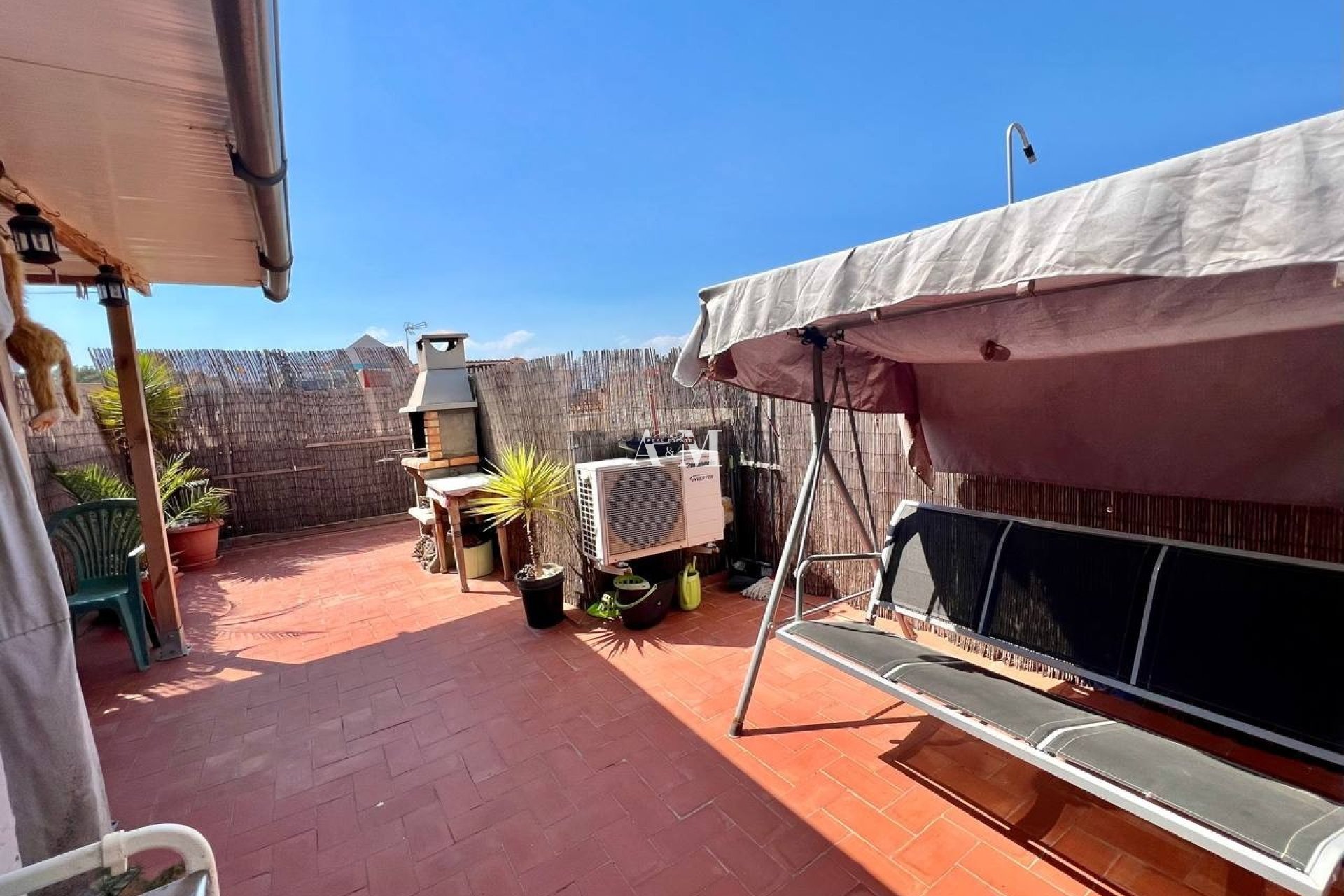 Long Term Rental - Townhouse - Torrevieja - Los Balcones - Los Altos del Edén