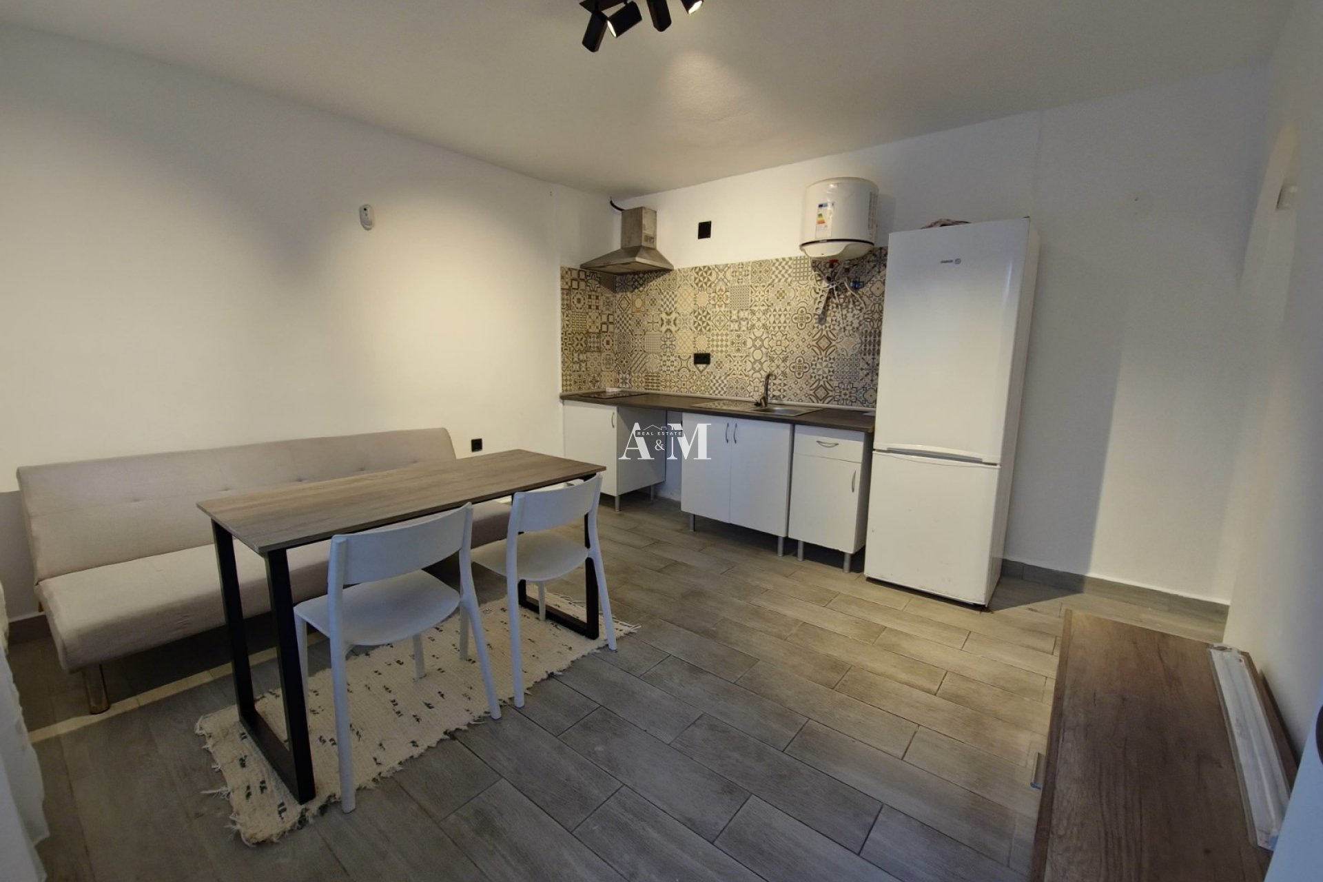 Long Term Rental - Townhouse - Torrevieja - Nueva Torrevieja - Aguas Nuevas