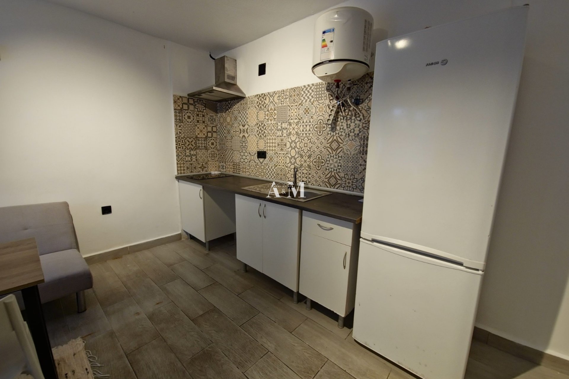 Long Term Rental - Townhouse - Torrevieja - Nueva Torrevieja - Aguas Nuevas
