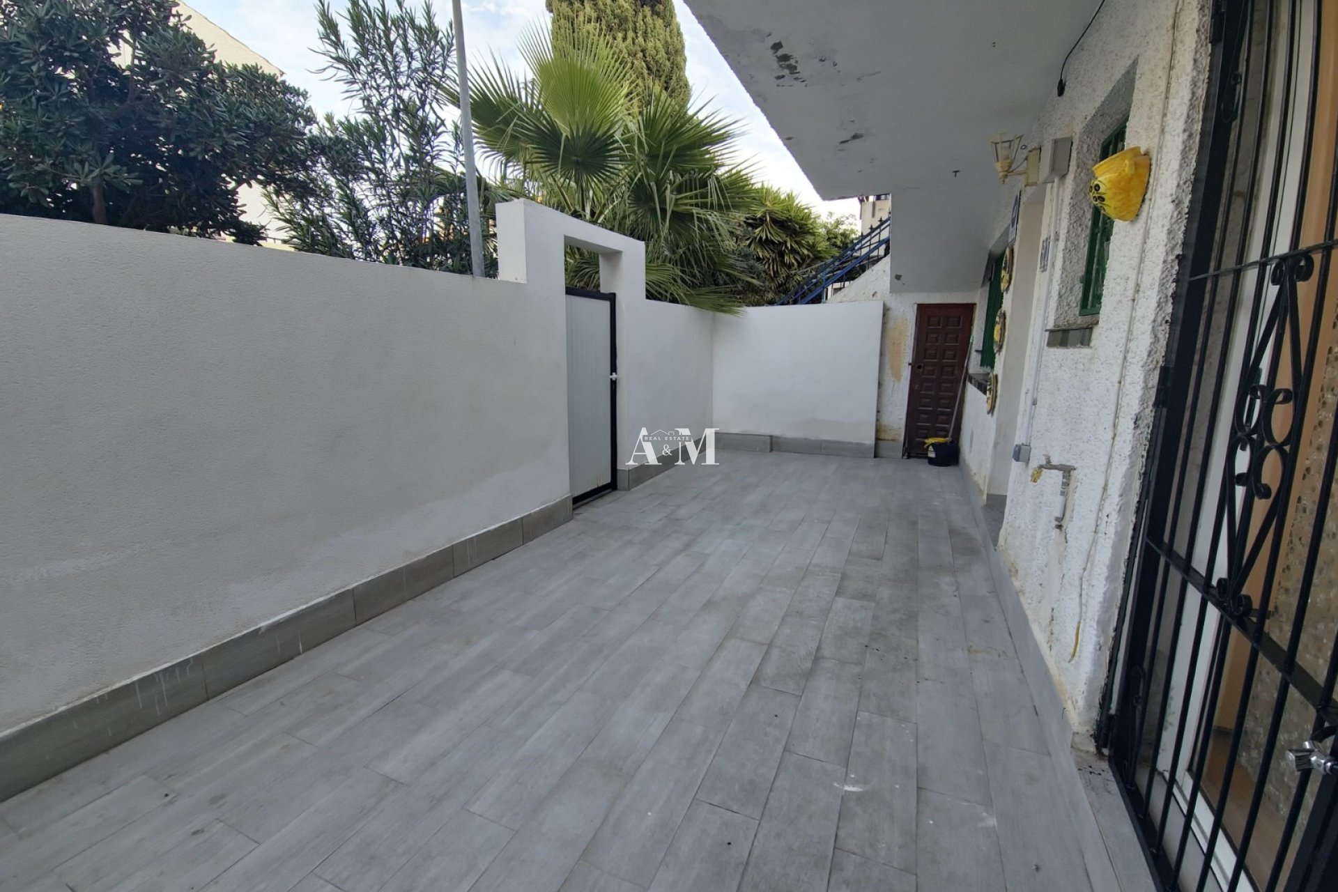 Long Term Rental - Townhouse - Torrevieja - Nueva Torrevieja - Aguas Nuevas
