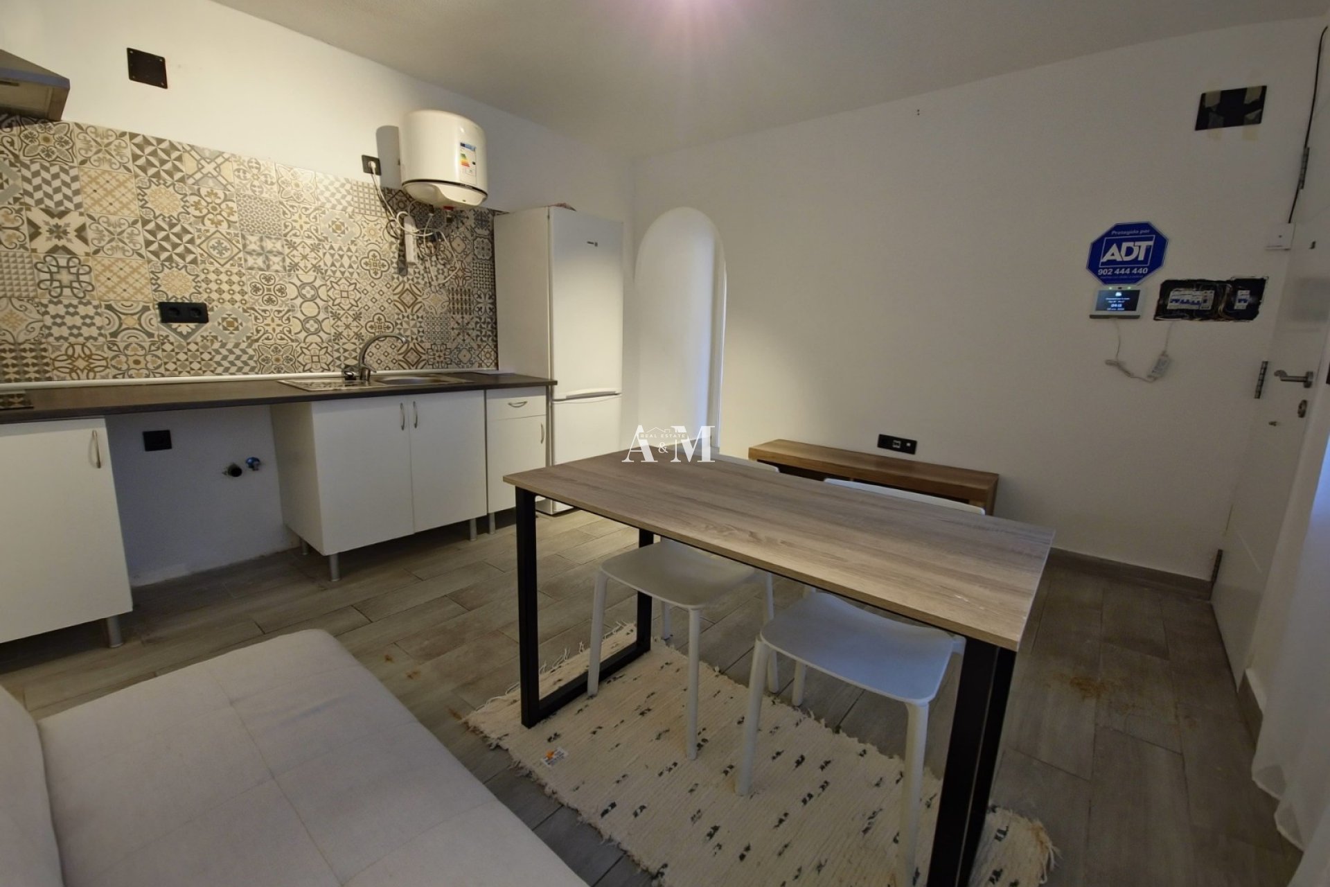 Long Term Rental - Townhouse - Torrevieja - Nueva Torrevieja - Aguas Nuevas