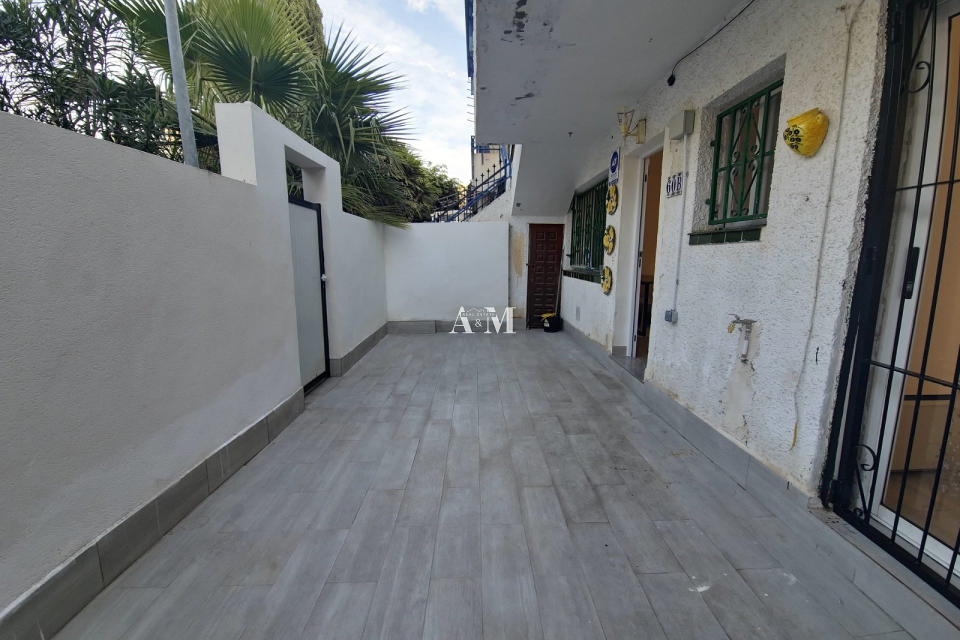 Long Term Rental - Townhouse - Torrevieja - Nueva Torrevieja - Aguas Nuevas