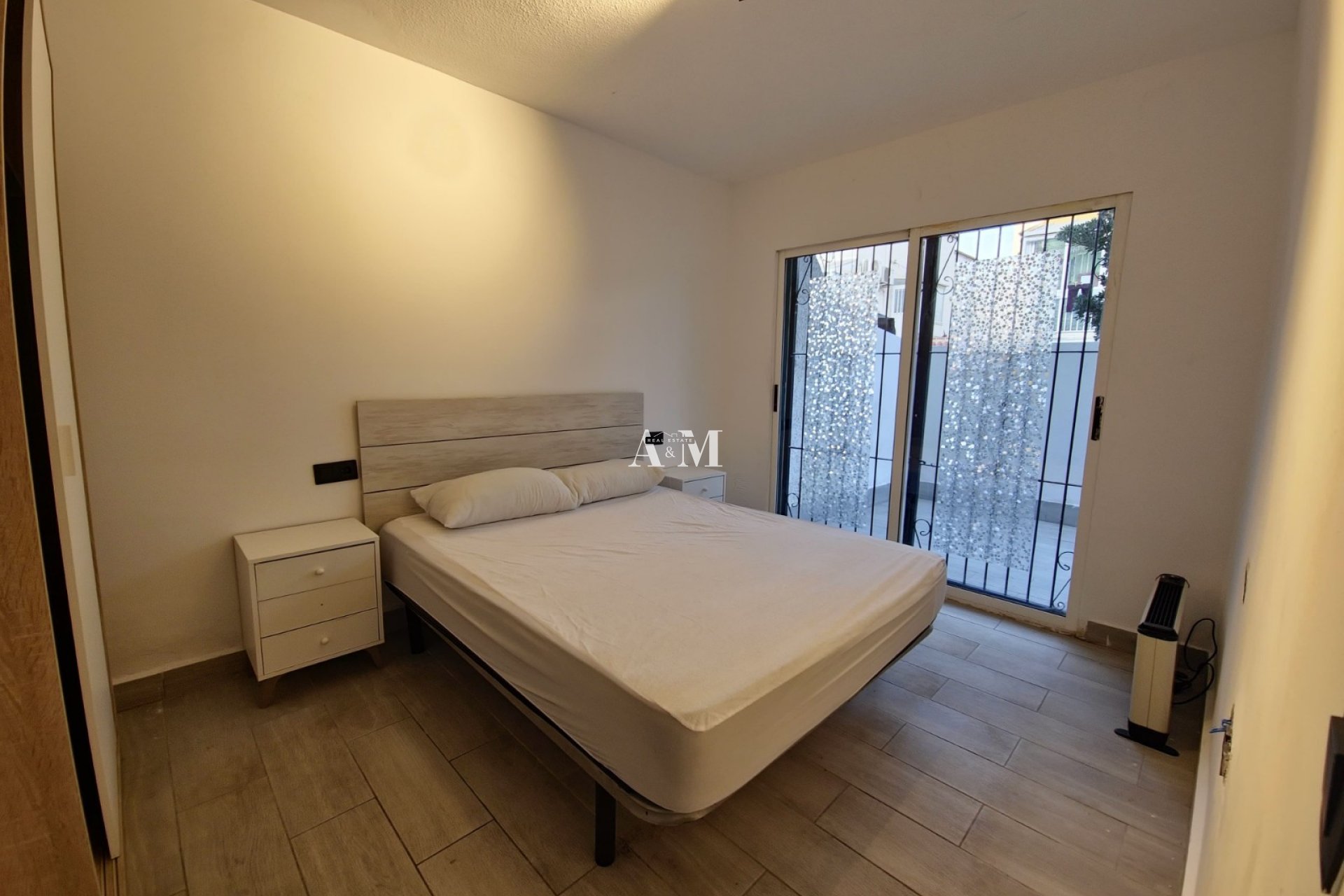 Long Term Rental - Townhouse - Torrevieja - Nueva Torrevieja - Aguas Nuevas