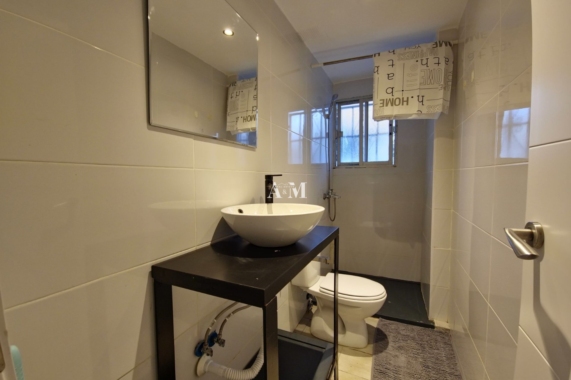 Long Term Rental - Townhouse - Torrevieja - Nueva Torrevieja - Aguas Nuevas