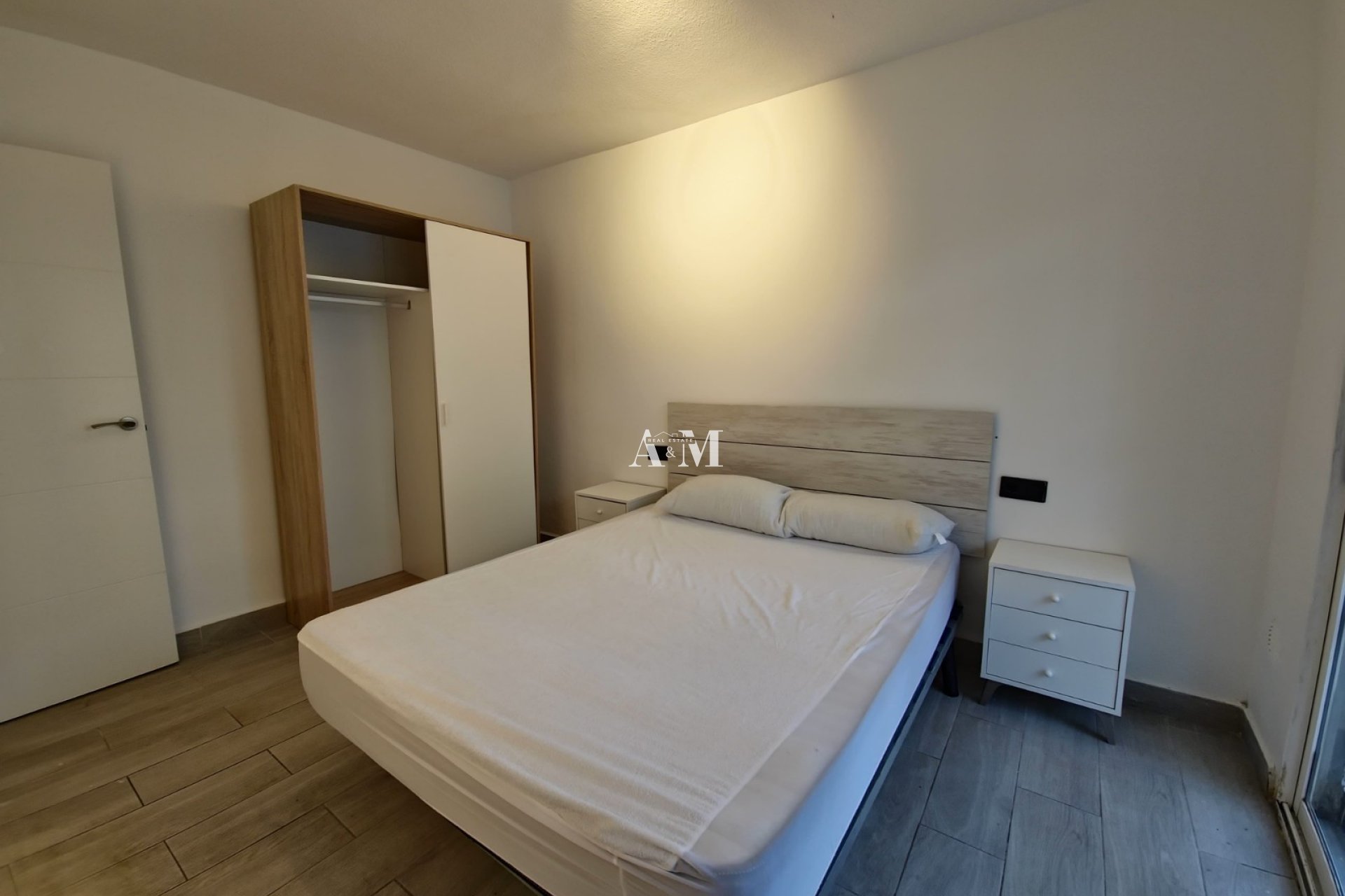 Long Term Rental - Townhouse - Torrevieja - Nueva Torrevieja - Aguas Nuevas