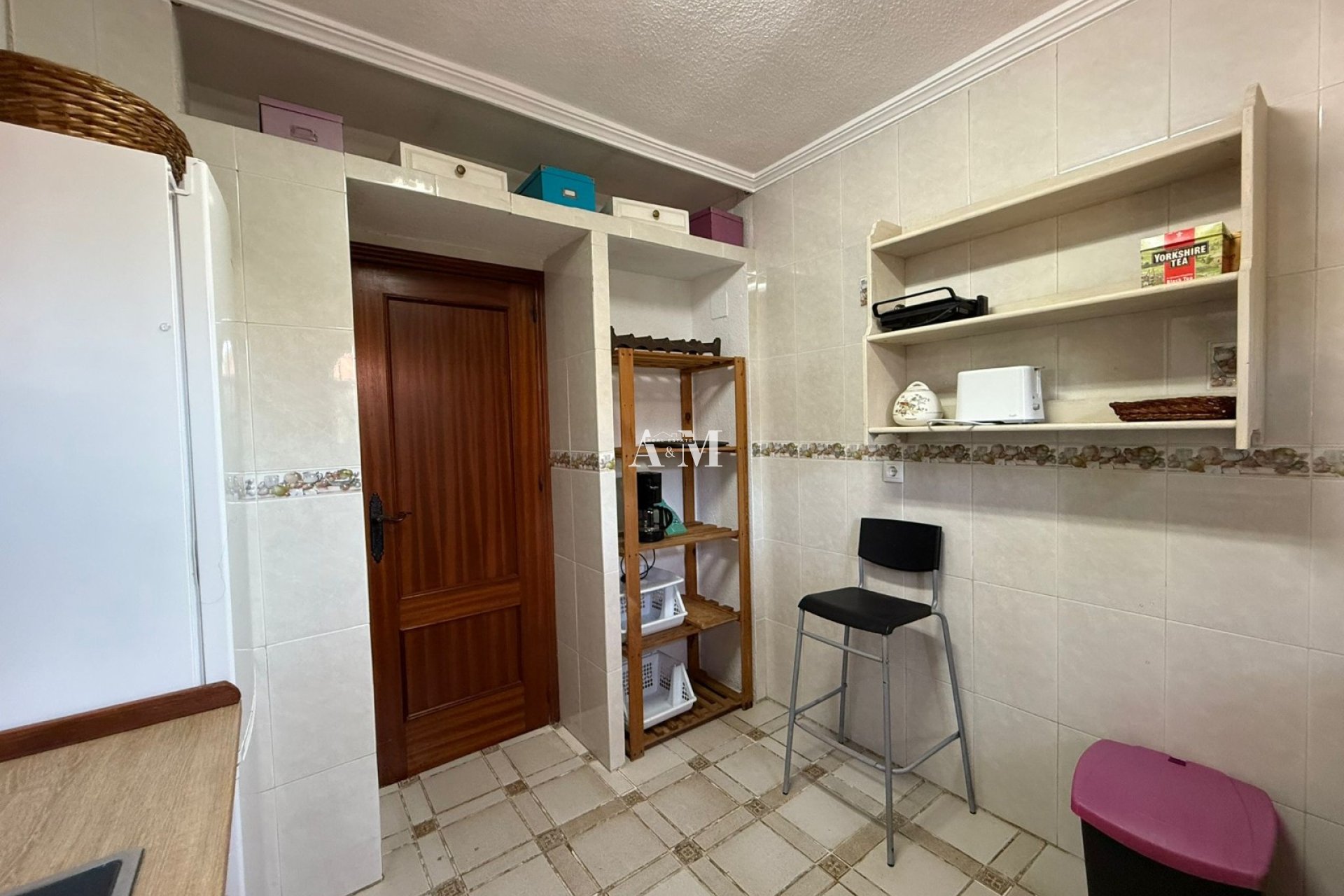 Long Term Rental - Townhouse - Torrevieja - Nueva Torrevieja - Aguas Nuevas