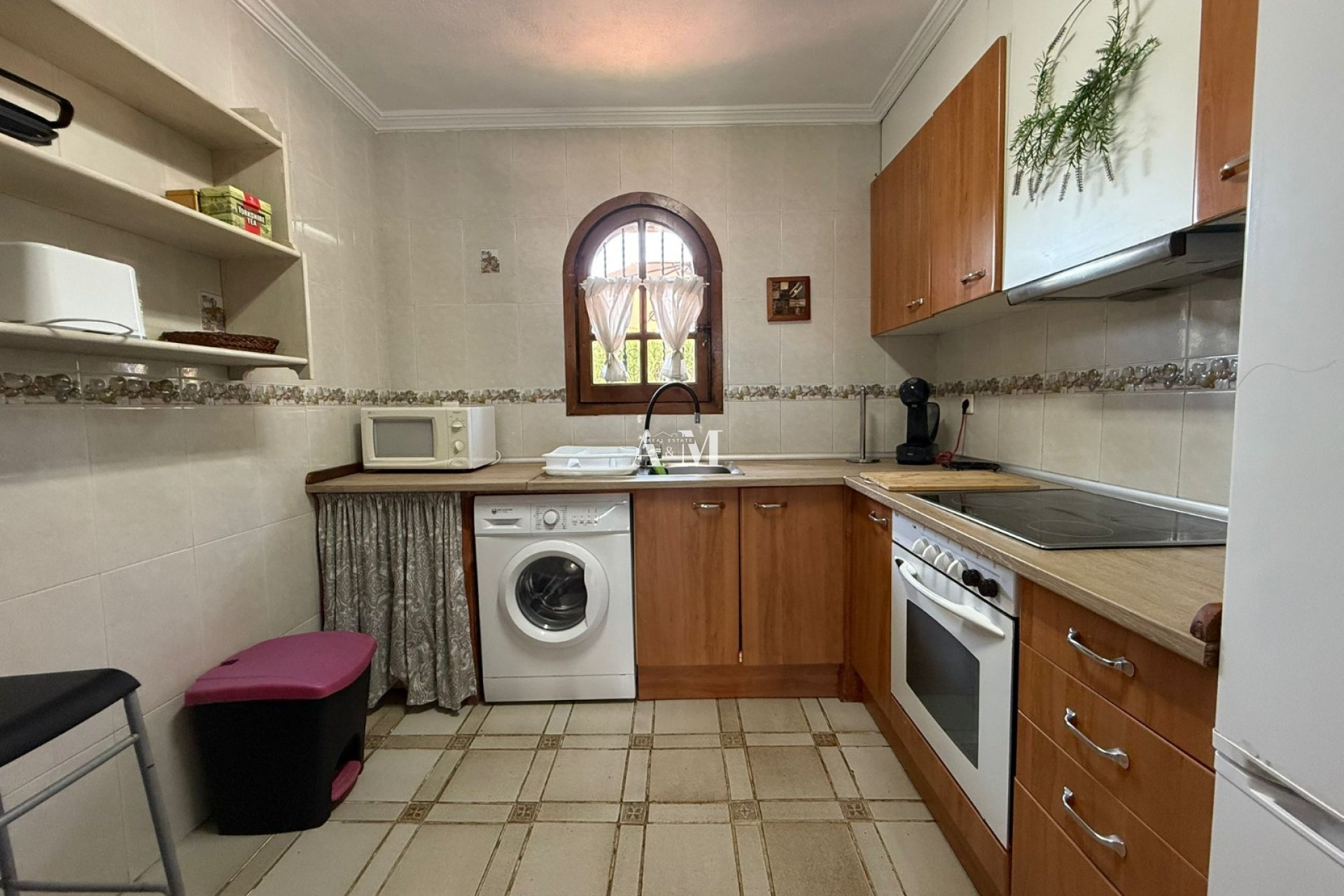 Long Term Rental - Townhouse - Torrevieja - Nueva Torrevieja - Aguas Nuevas