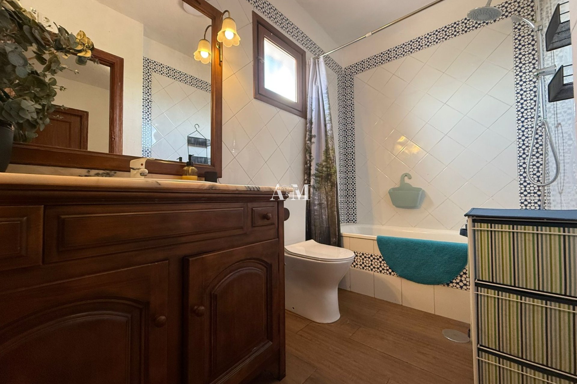 Long Term Rental - Townhouse - Torrevieja - Nueva Torrevieja - Aguas Nuevas