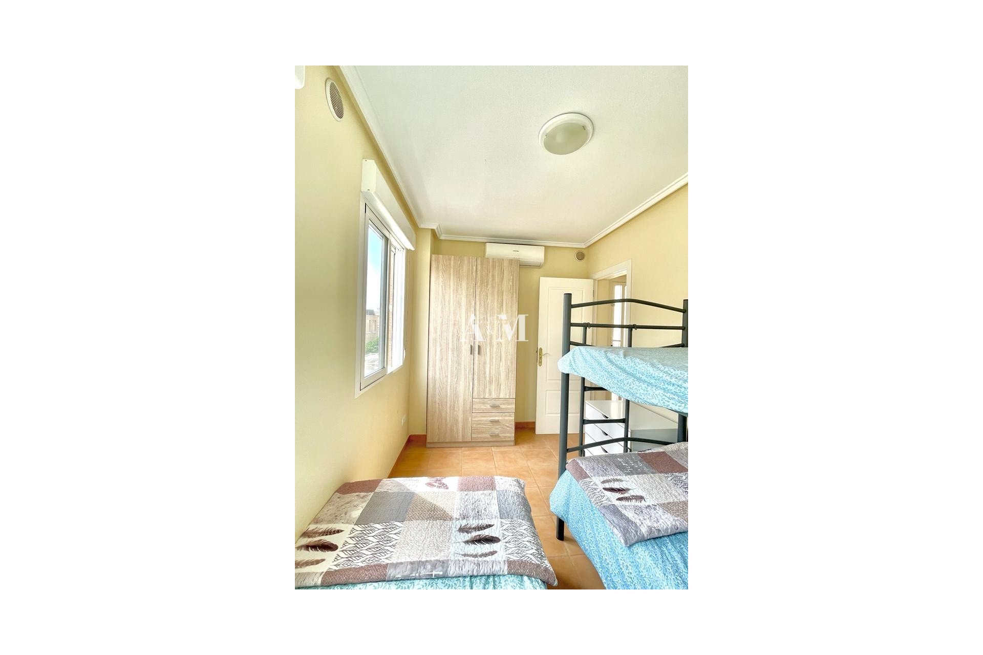 Long Term Rental - Townhouse - Torrevieja - Nueva Torrevieja - Aguas Nuevas