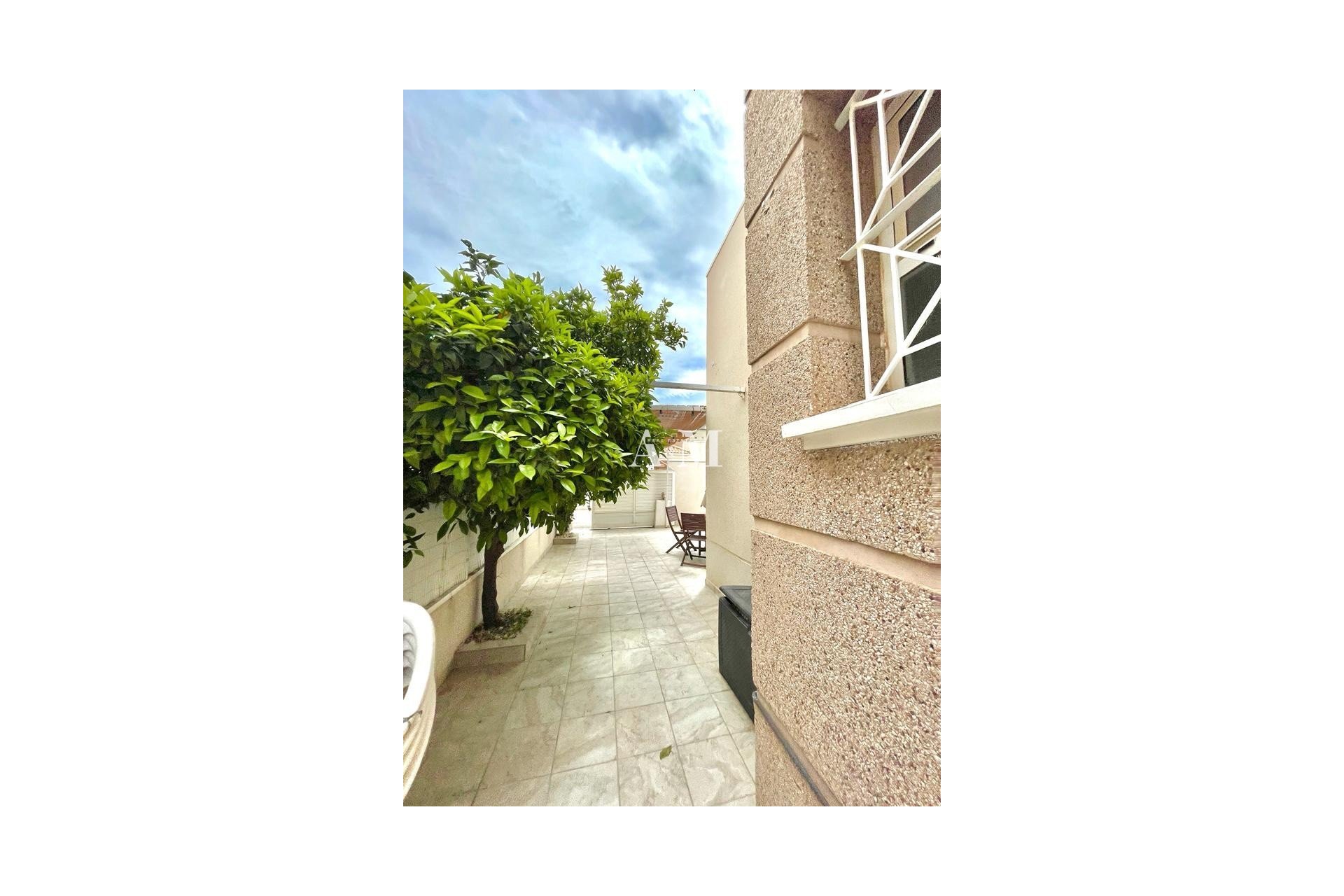 Long Term Rental - Townhouse - Torrevieja - Nueva Torrevieja - Aguas Nuevas