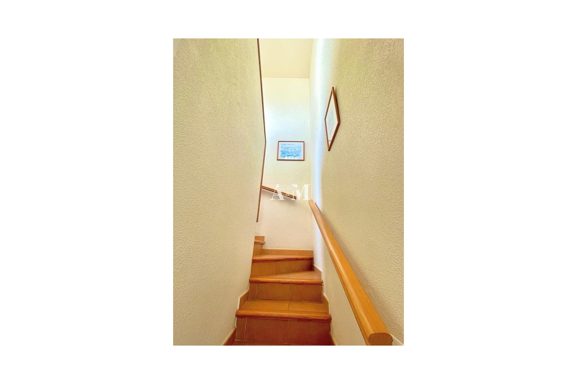 Long Term Rental - Townhouse - Torrevieja - Nueva Torrevieja - Aguas Nuevas