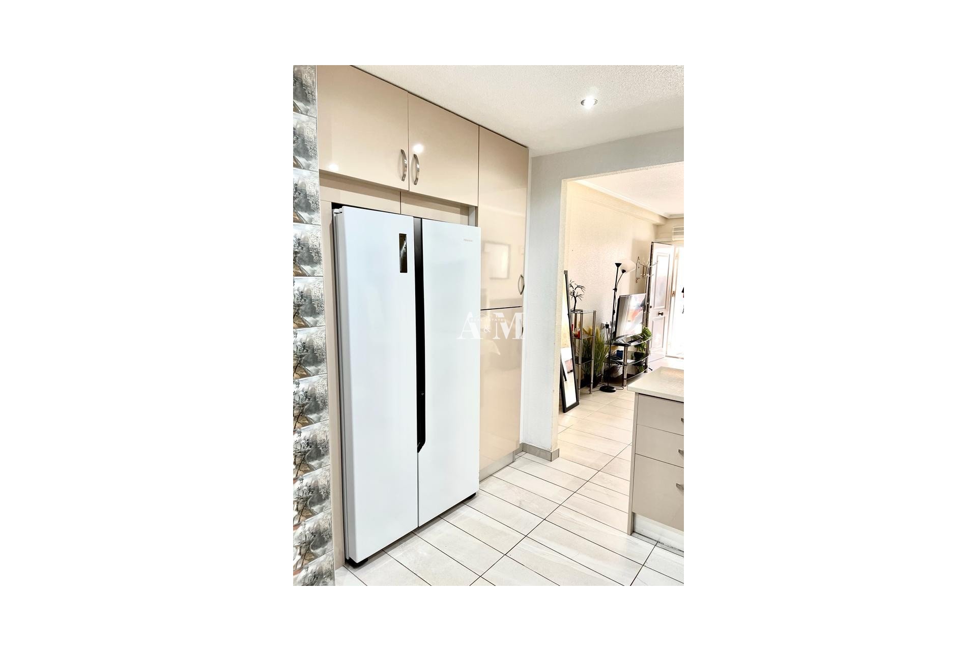 Long Term Rental - Townhouse - Torrevieja - Nueva Torrevieja - Aguas Nuevas