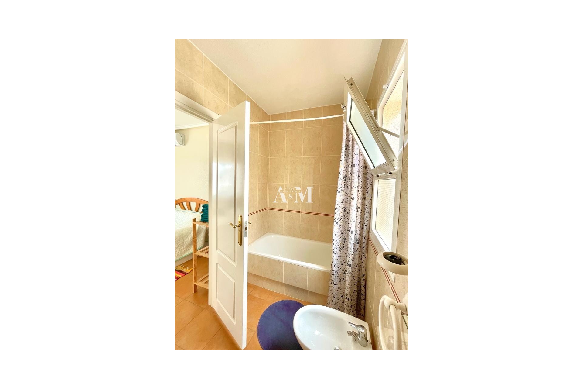 Long Term Rental - Townhouse - Torrevieja - Nueva Torrevieja - Aguas Nuevas