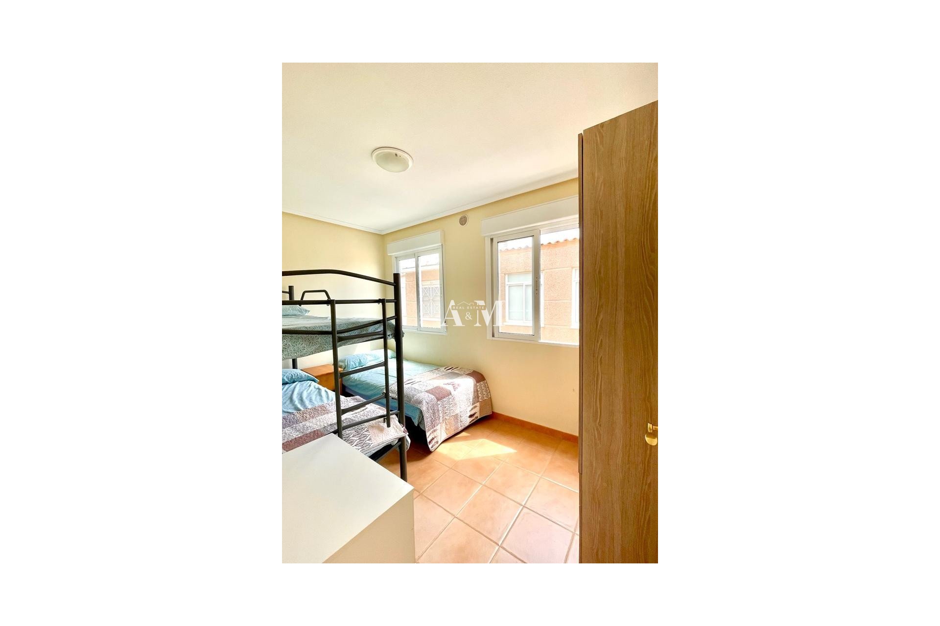 Long Term Rental - Townhouse - Torrevieja - Nueva Torrevieja - Aguas Nuevas