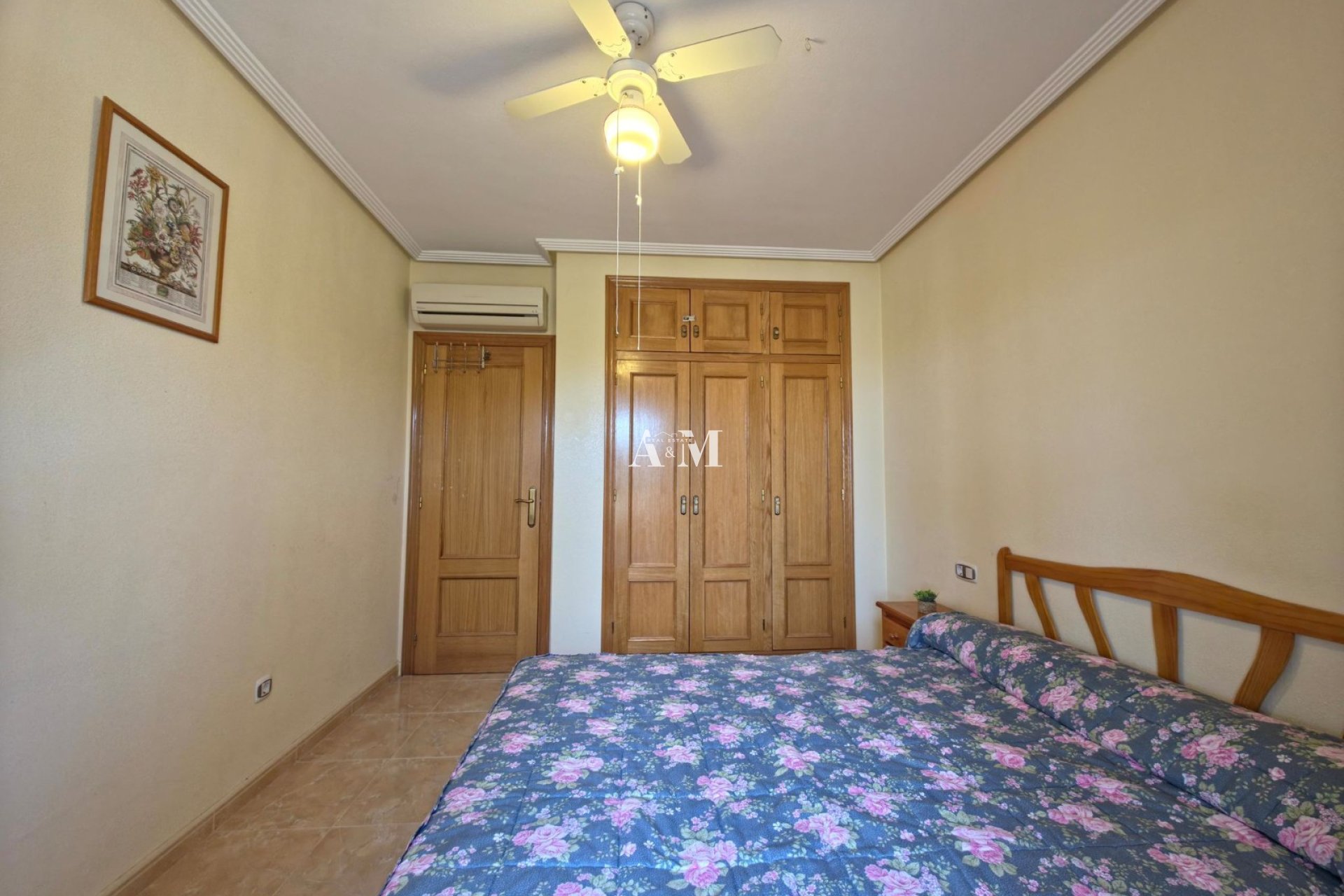 Long Term Rental - Townhouse - Torrevieja - Nueva Torrevieja - Aguas Nuevas