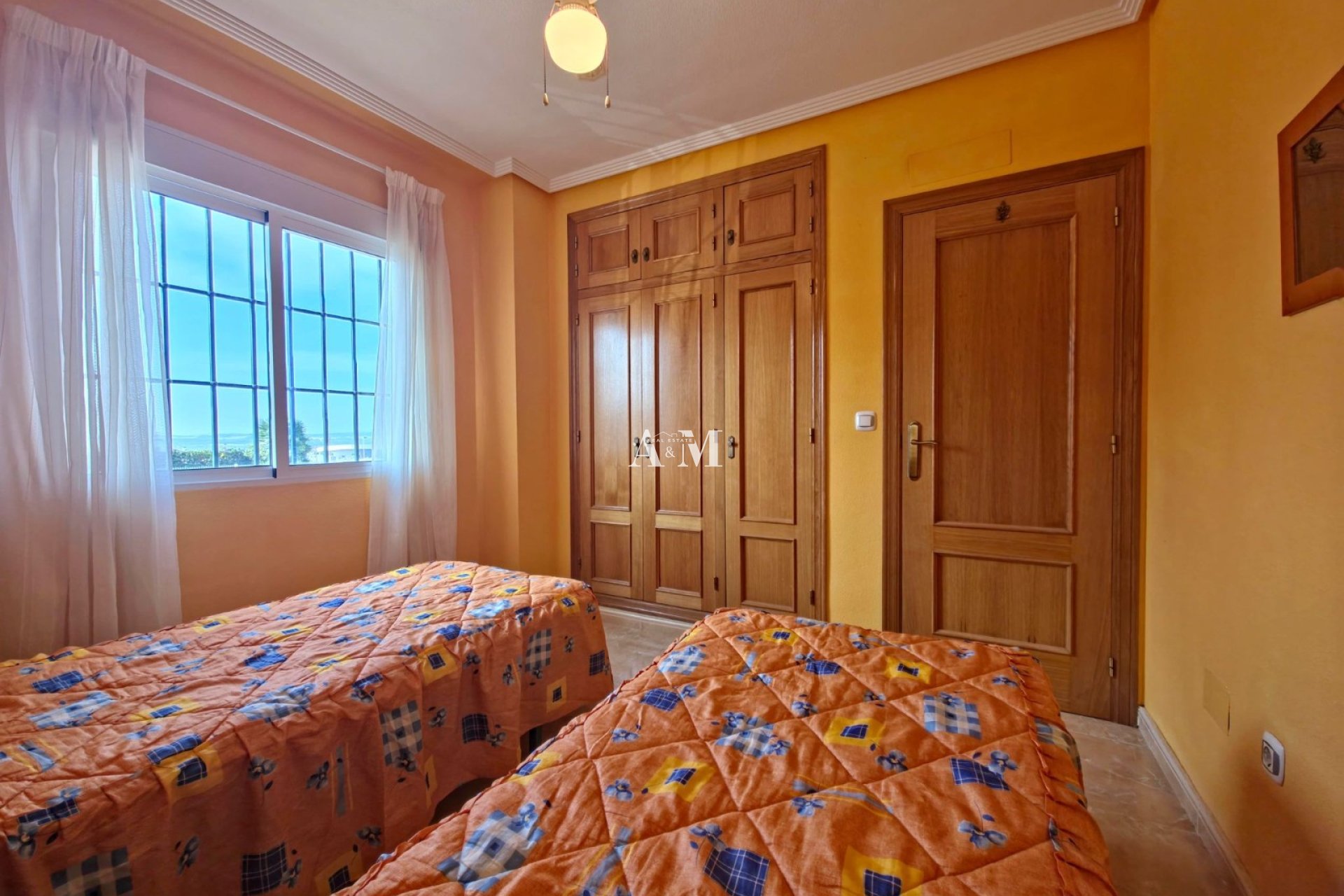 Long Term Rental - Townhouse - Torrevieja - Nueva Torrevieja - Aguas Nuevas