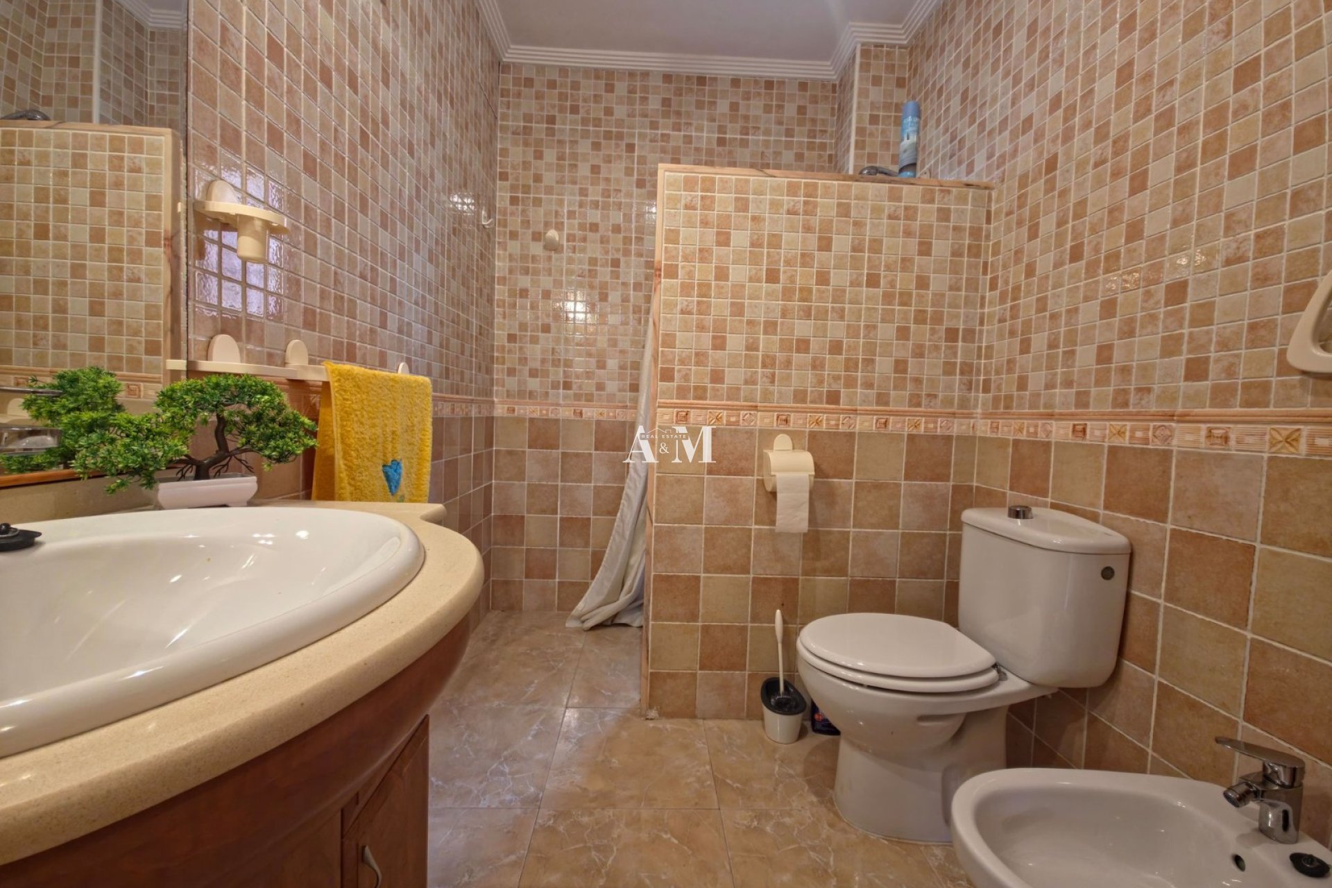 Long Term Rental - Townhouse - Torrevieja - Nueva Torrevieja - Aguas Nuevas