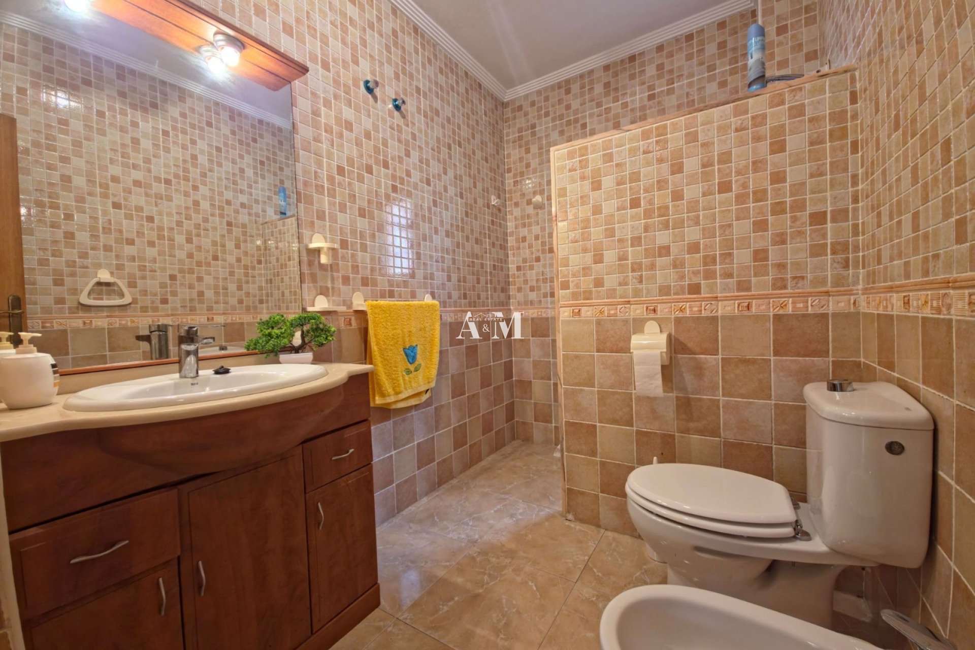 Long Term Rental - Townhouse - Torrevieja - Nueva Torrevieja - Aguas Nuevas