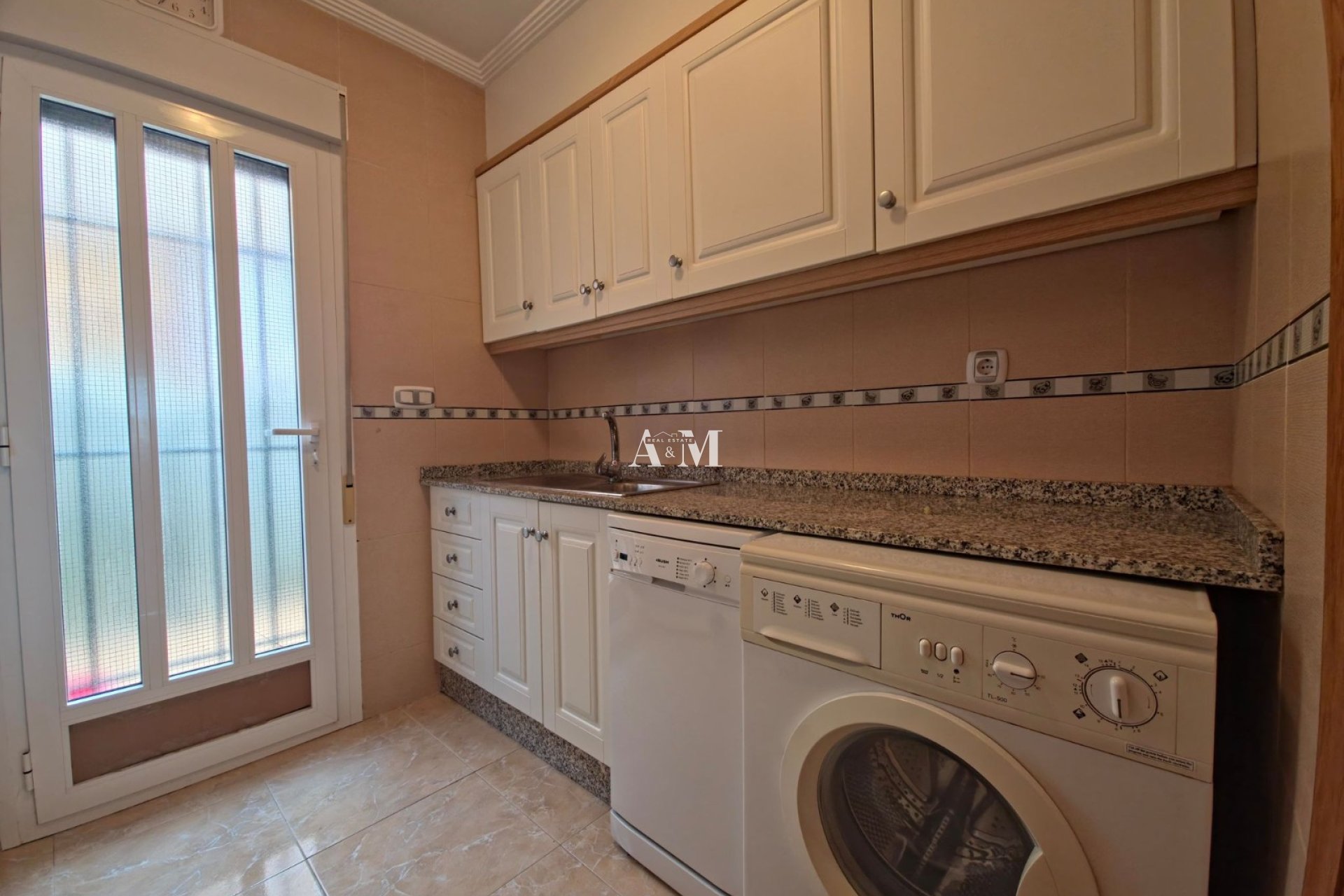 Long Term Rental - Townhouse - Torrevieja - Nueva Torrevieja - Aguas Nuevas