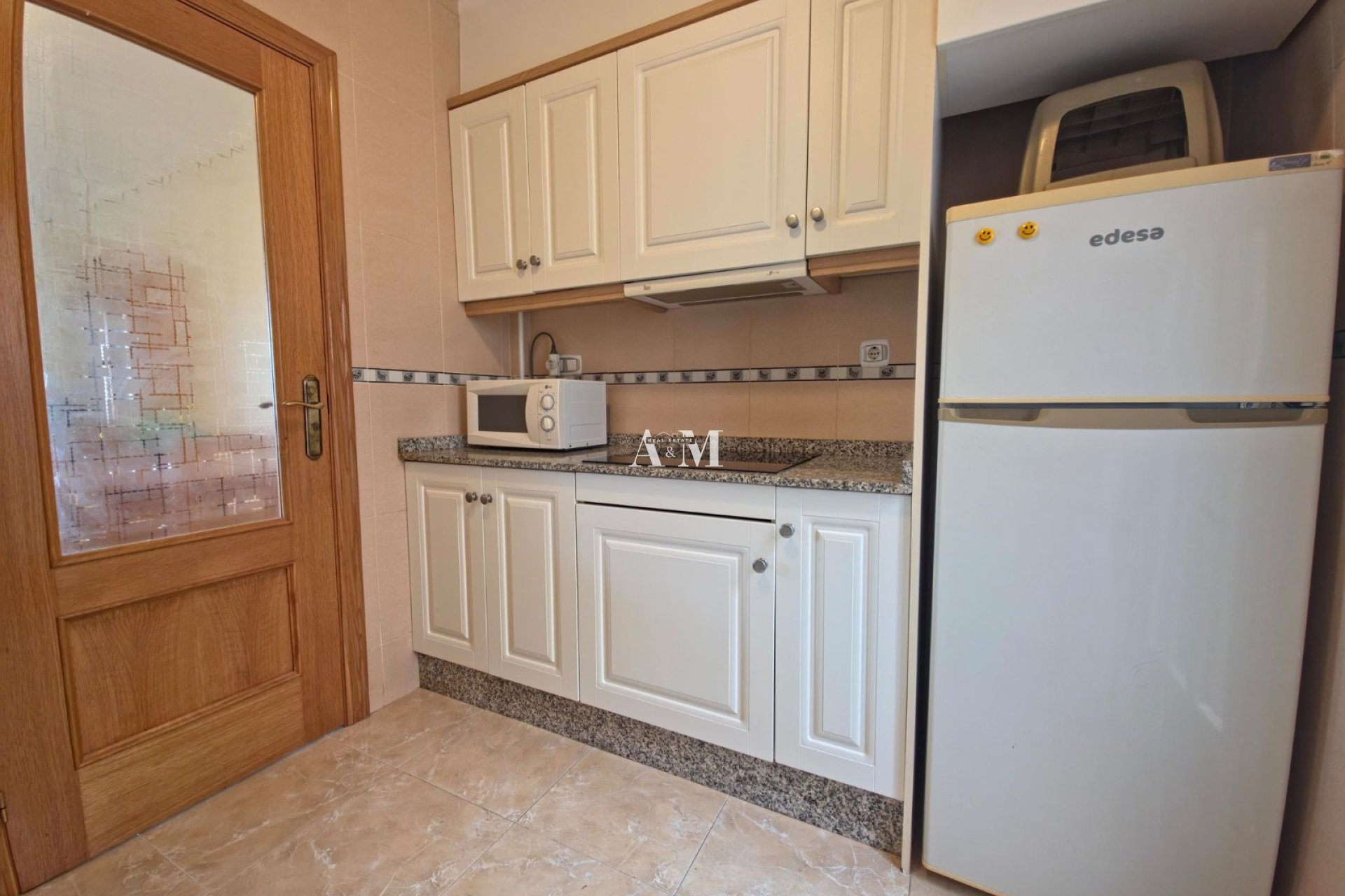 Long Term Rental - Townhouse - Torrevieja - Nueva Torrevieja - Aguas Nuevas