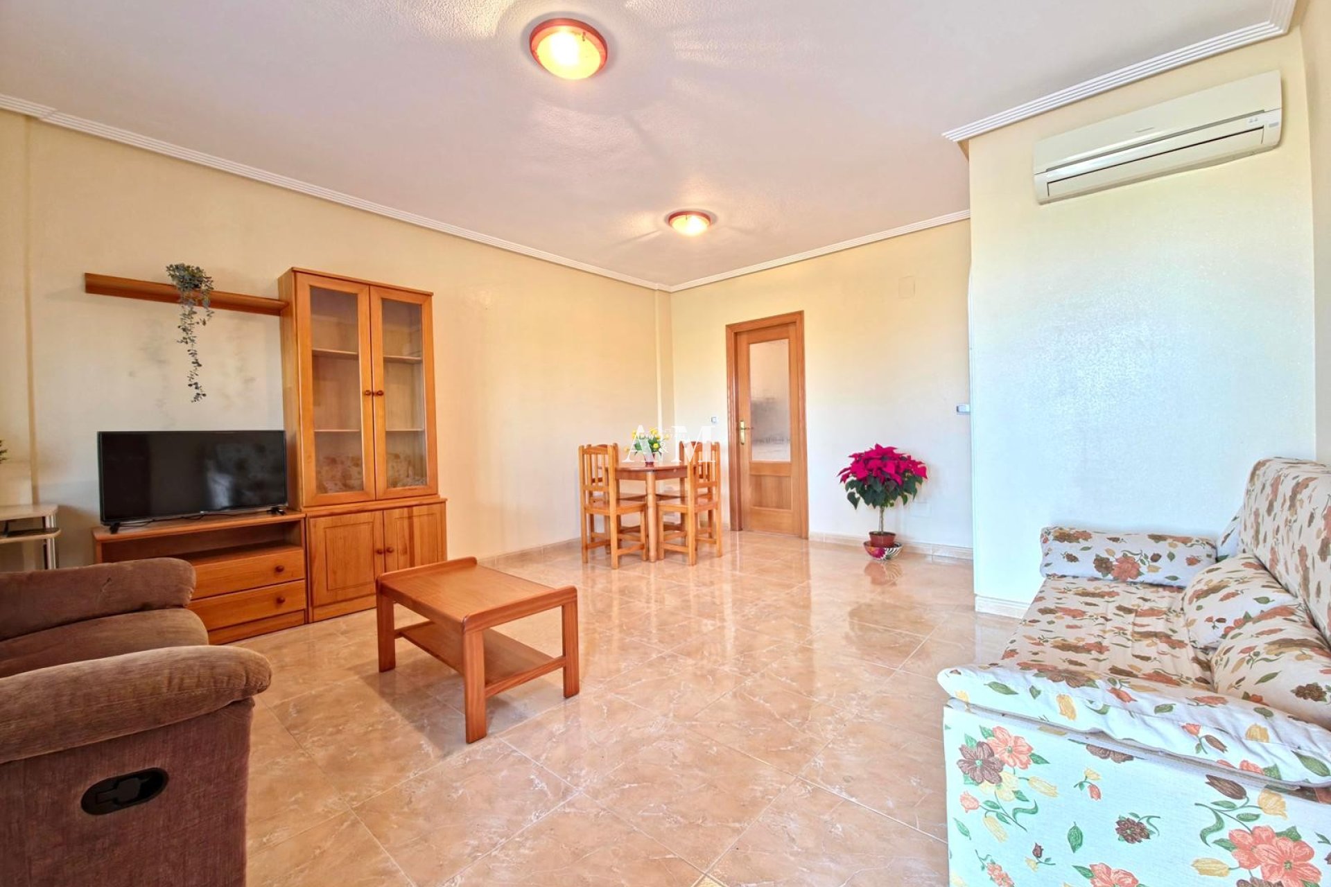 Long Term Rental - Townhouse - Torrevieja - Nueva Torrevieja - Aguas Nuevas