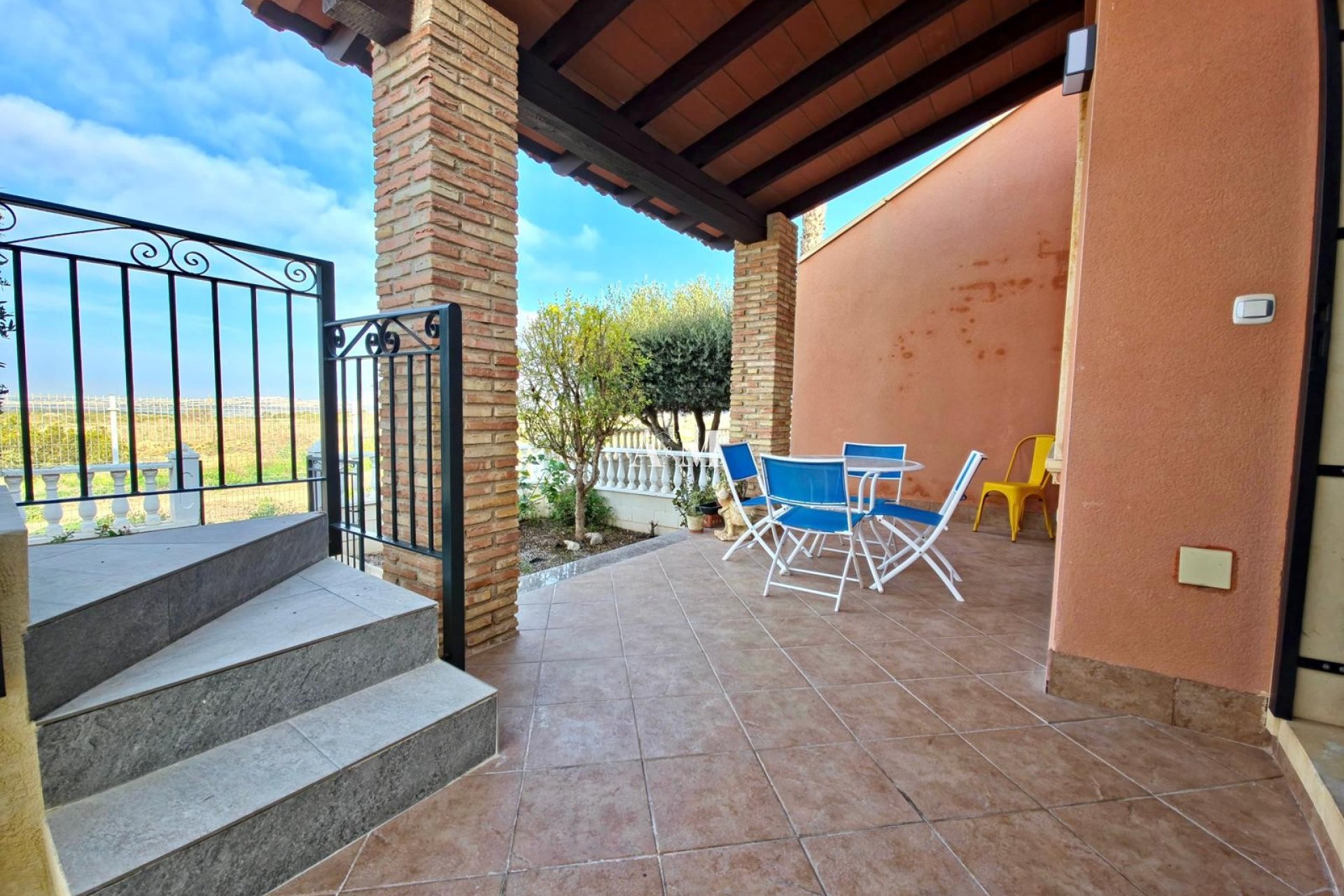 Long Term Rental - Townhouse - Torrevieja - Nueva Torrevieja - Aguas Nuevas