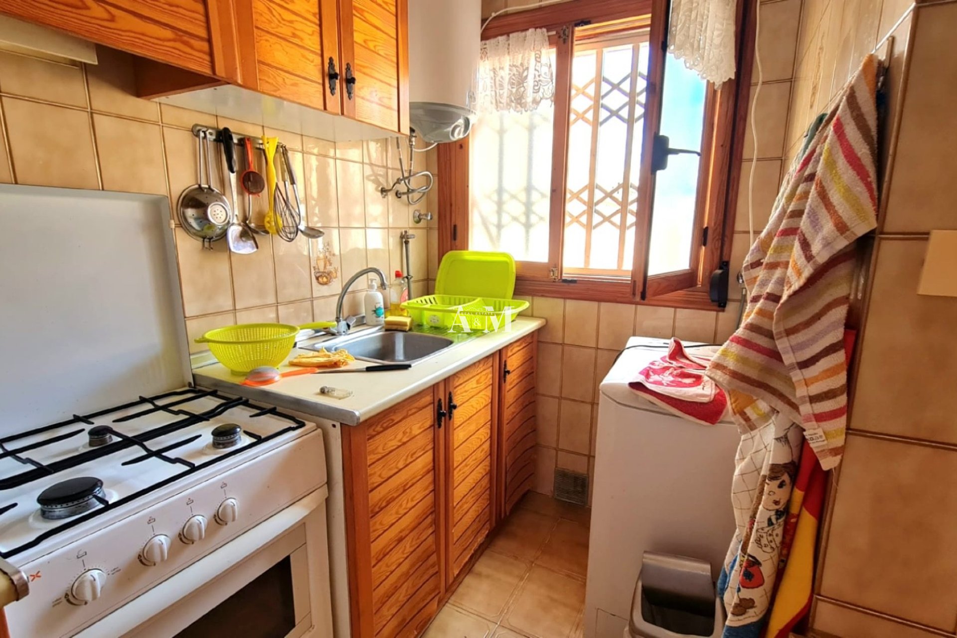 Long Term Rental - Townhouse - Torrevieja - Nueva Torrevieja - Aguas Nuevas