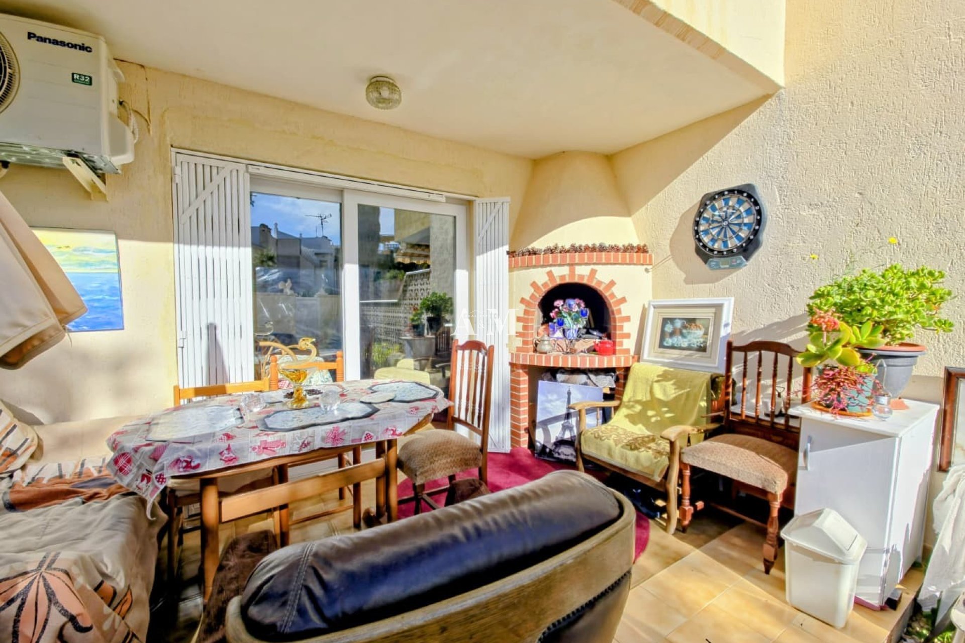 Long Term Rental - Townhouse - Torrevieja - Nueva Torrevieja - Aguas Nuevas