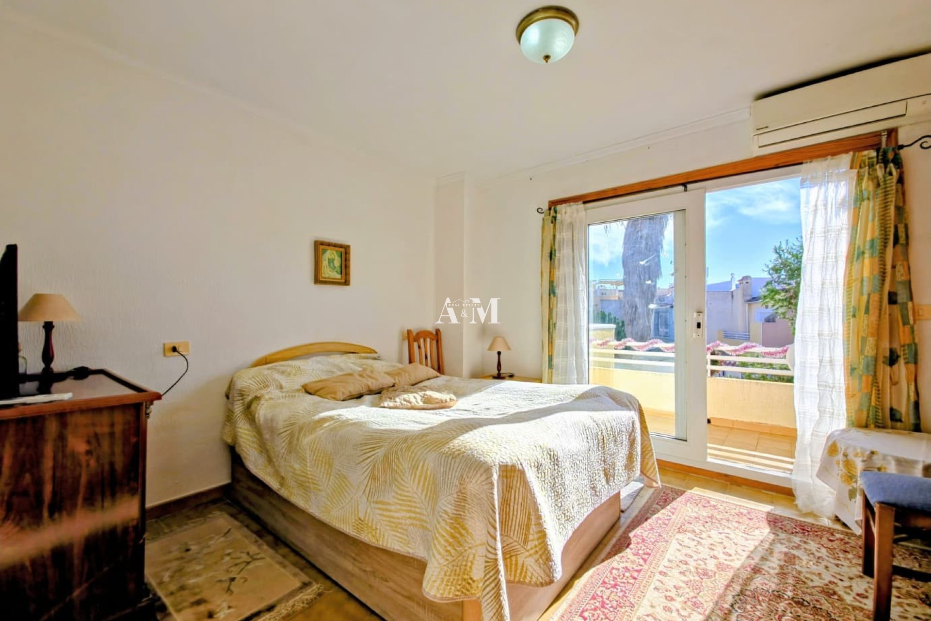 Long Term Rental - Townhouse - Torrevieja - Nueva Torrevieja - Aguas Nuevas