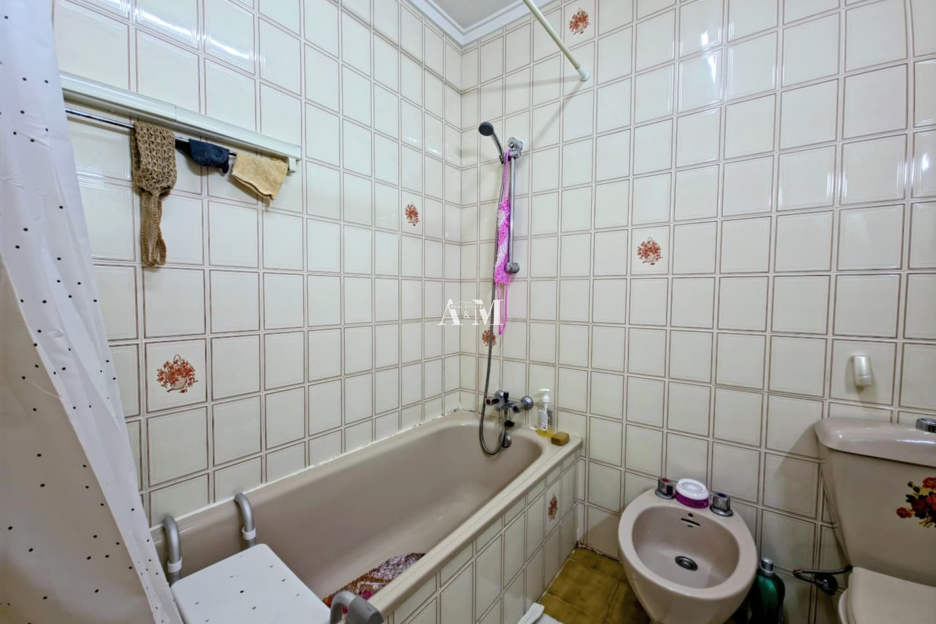 Long Term Rental - Townhouse - Torrevieja - Nueva Torrevieja - Aguas Nuevas