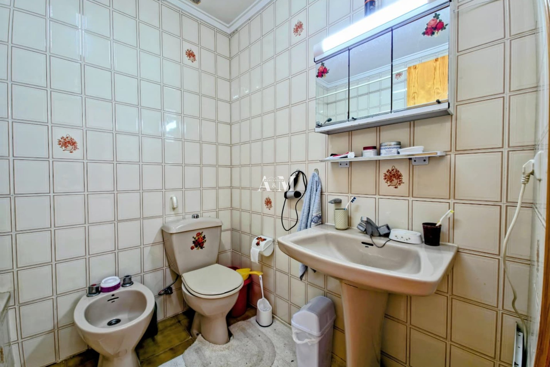 Long Term Rental - Townhouse - Torrevieja - Nueva Torrevieja - Aguas Nuevas