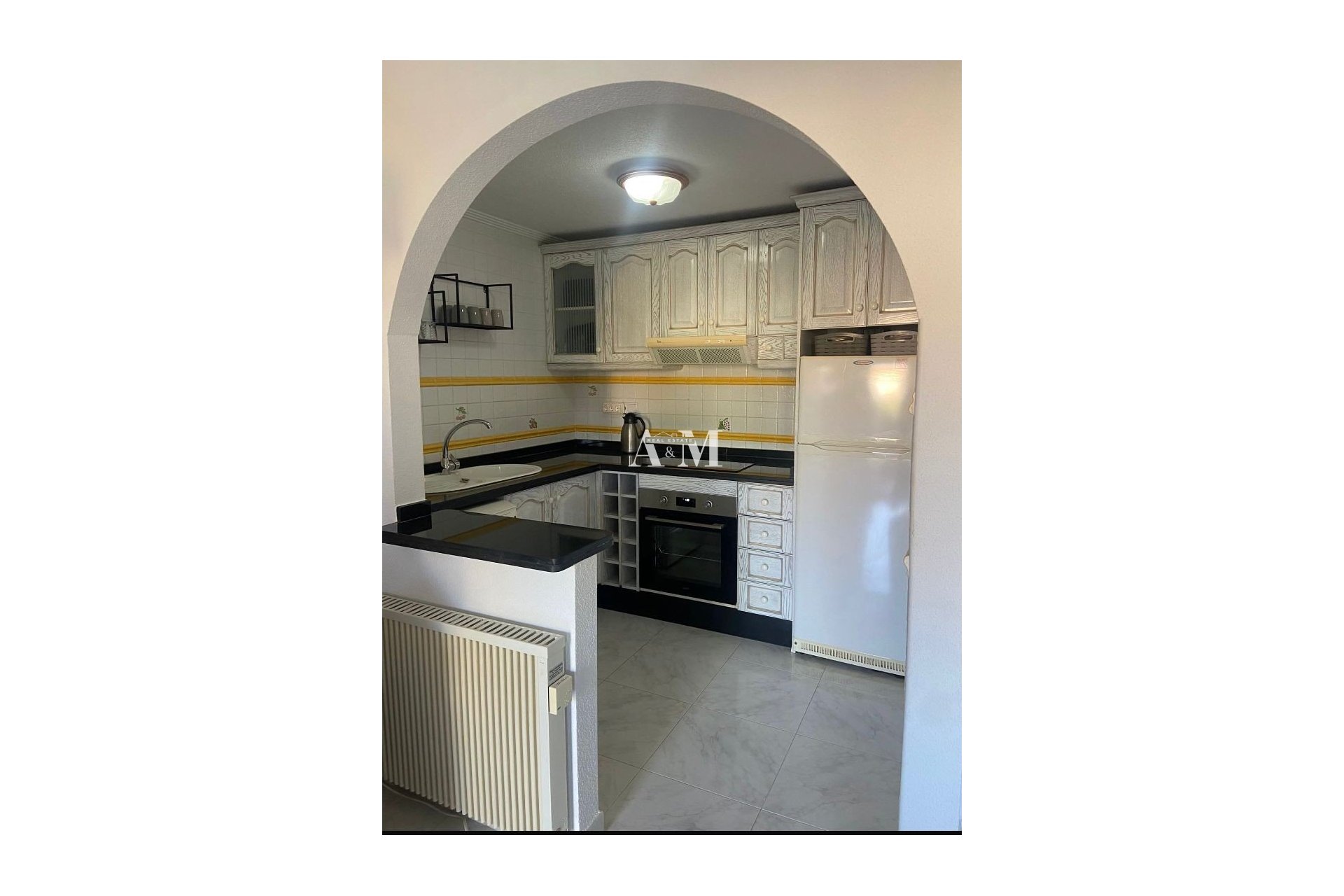 Long Term Rental - Townhouse - Torrevieja - Nueva Torrevieja - Aguas Nuevas