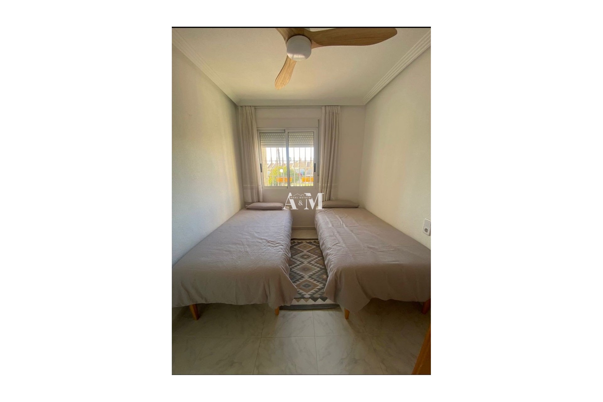 Long Term Rental - Townhouse - Torrevieja - Nueva Torrevieja - Aguas Nuevas