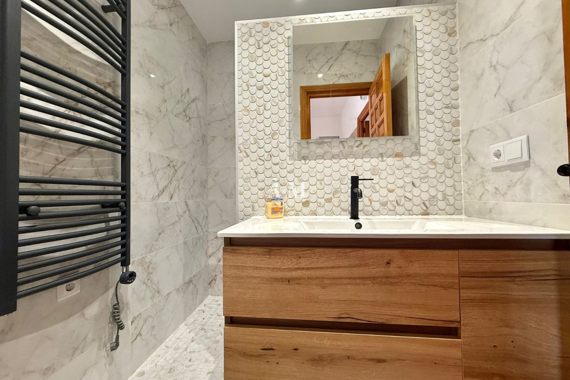 Long Term Rental - Townhouse - Torrevieja - Nueva Torrevieja - Aguas Nuevas