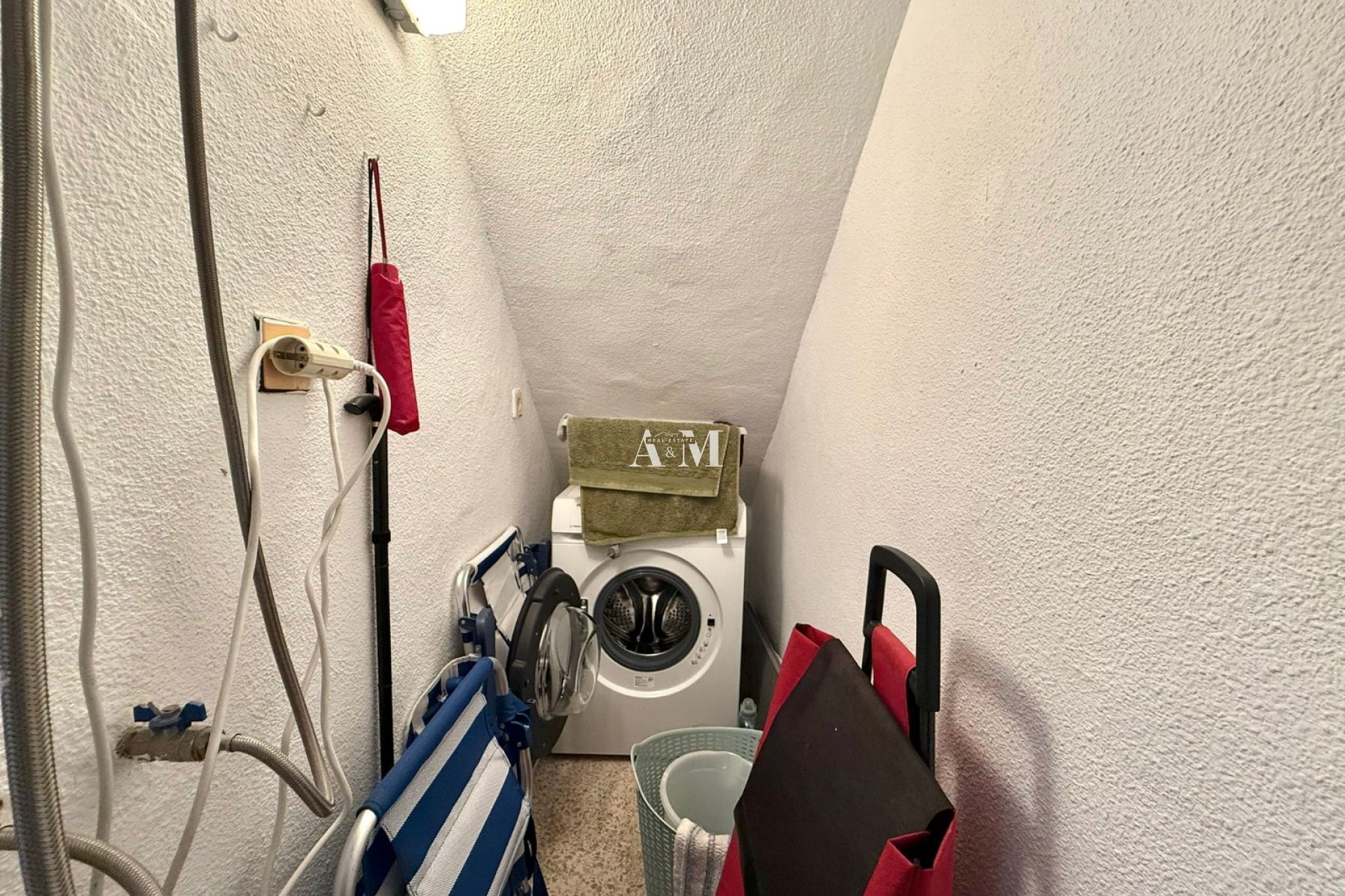 Long Term Rental - Townhouse - Torrevieja - Nueva Torrevieja - Aguas Nuevas