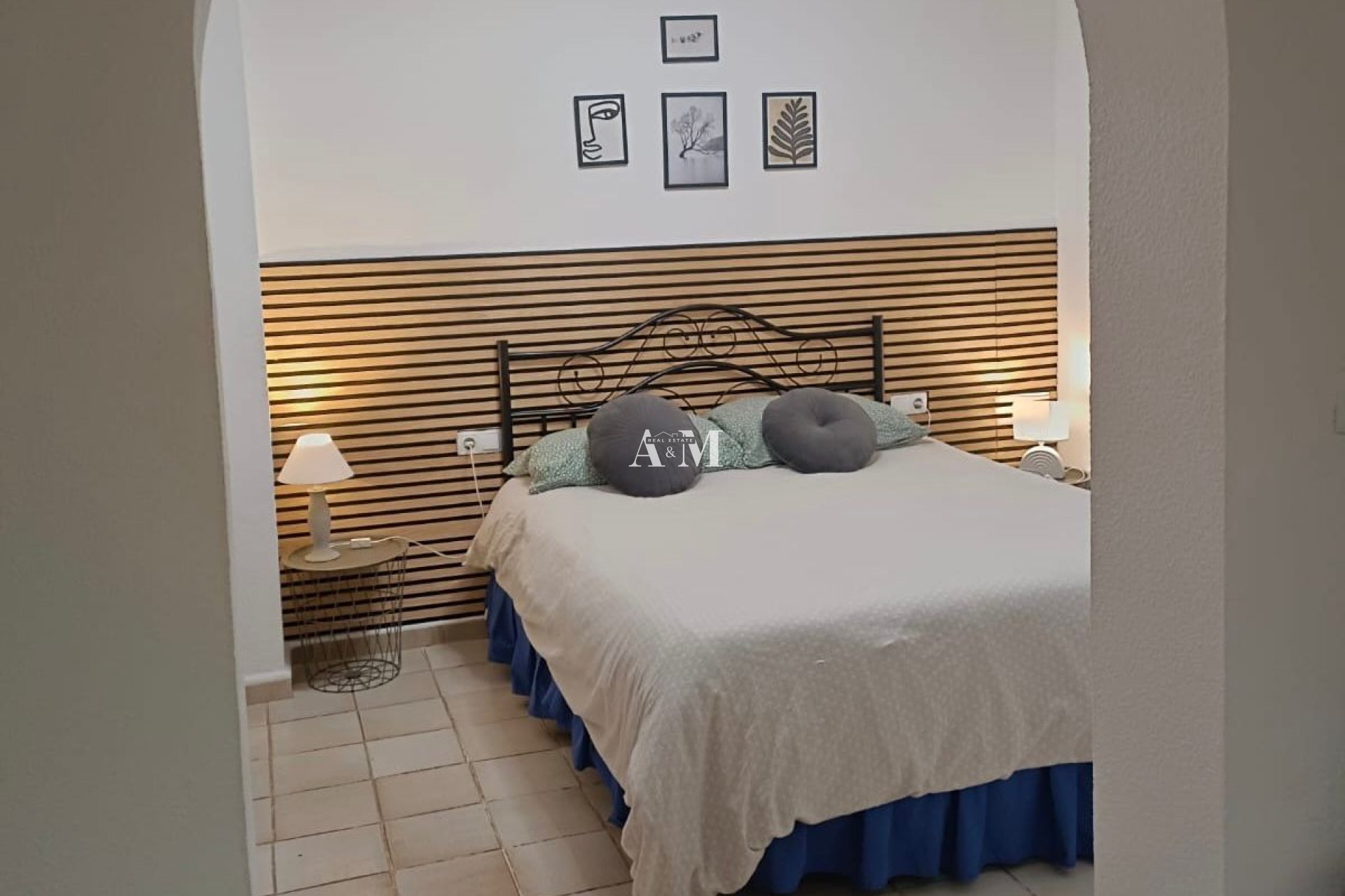 Long Term Rental - Townhouse - Torrevieja - Nueva Torrevieja - Aguas Nuevas