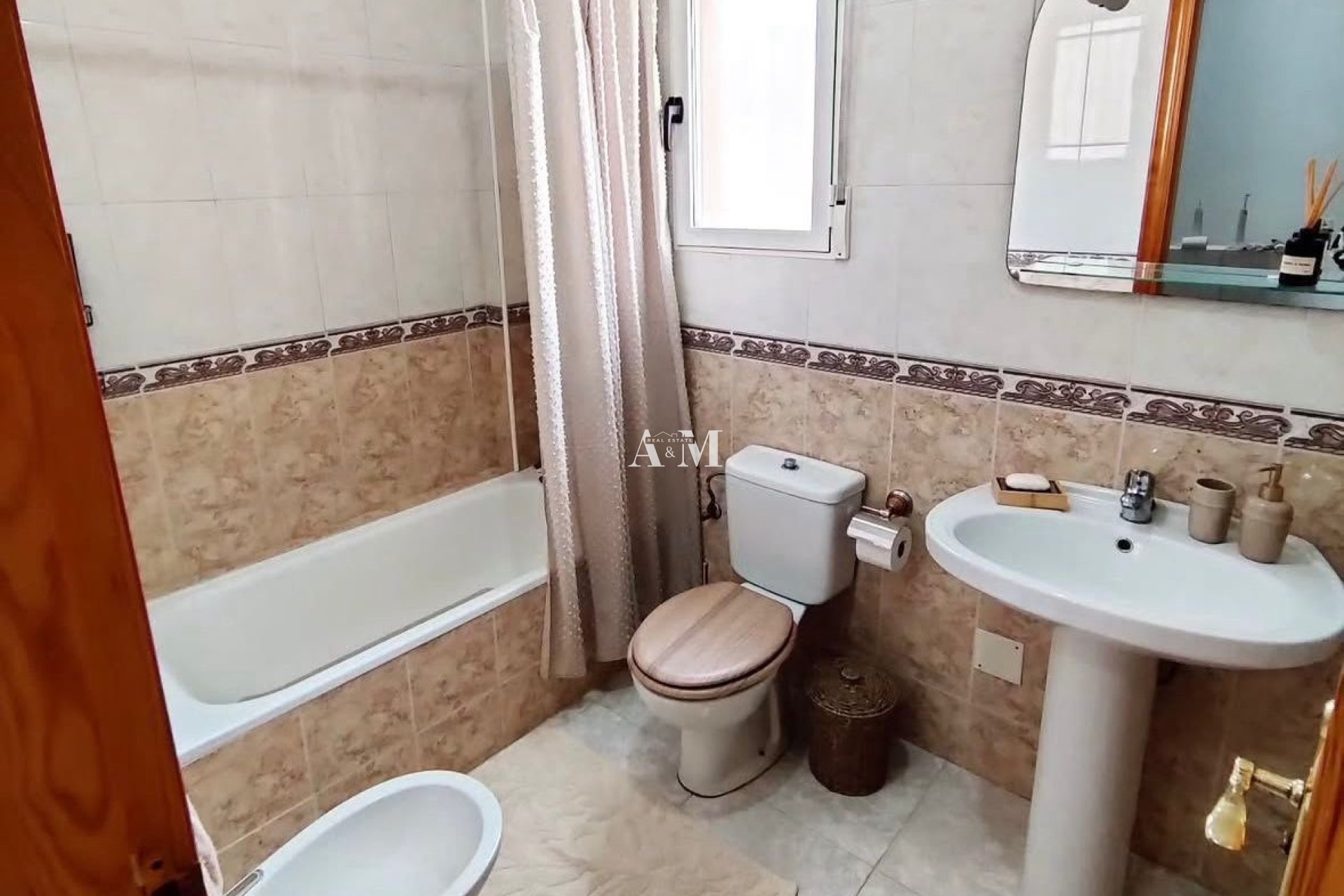 Long Term Rental - Townhouse - Torrevieja - Nueva Torrevieja - Aguas Nuevas