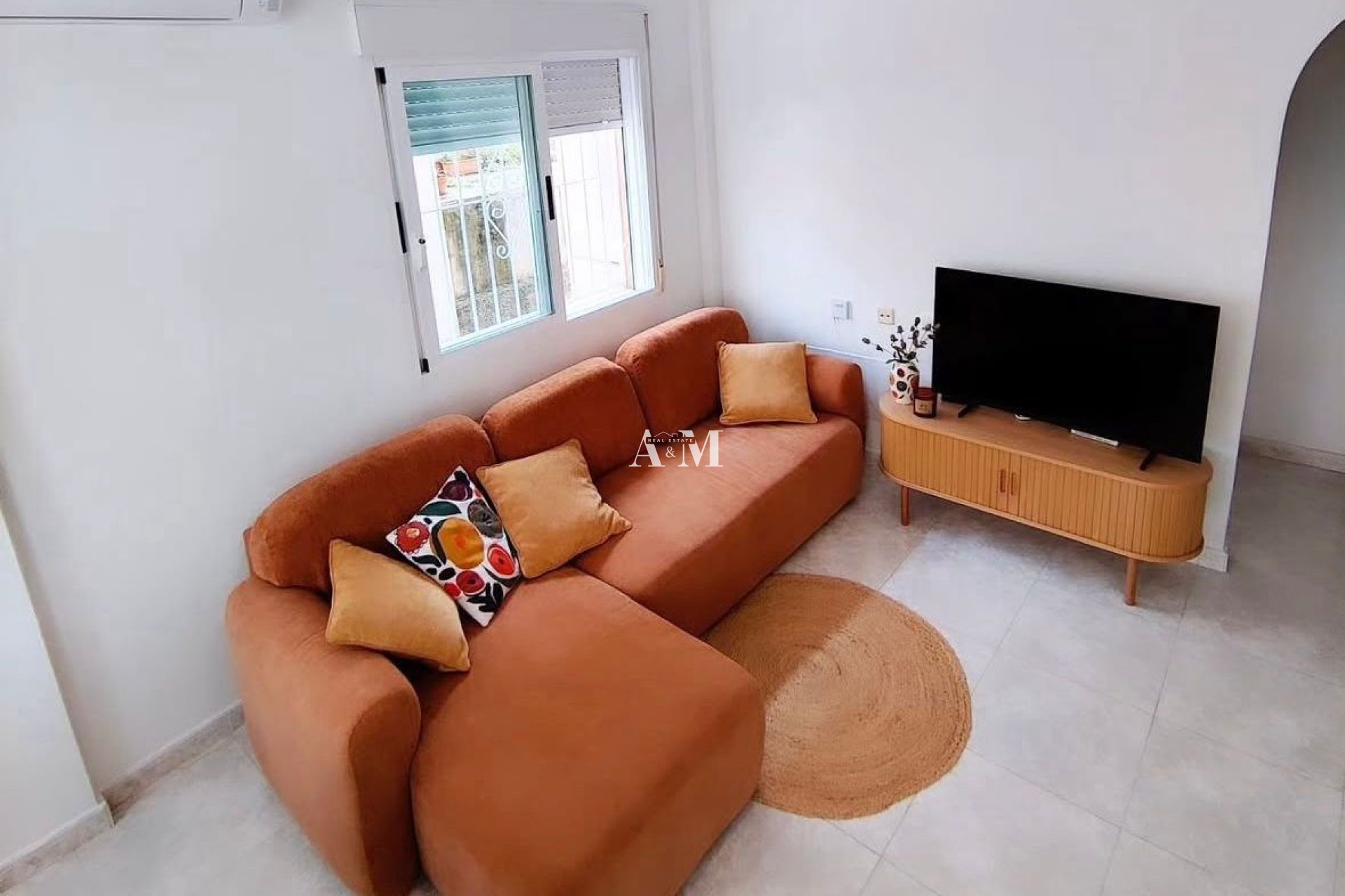 Long Term Rental - Townhouse - Torrevieja - Nueva Torrevieja - Aguas Nuevas