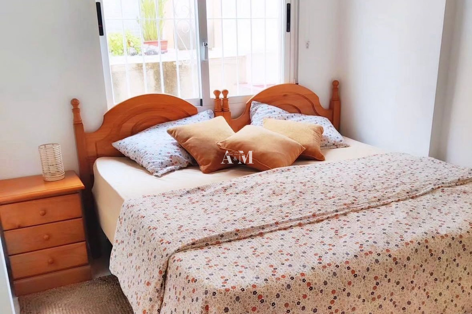 Long Term Rental - Townhouse - Torrevieja - Nueva Torrevieja - Aguas Nuevas