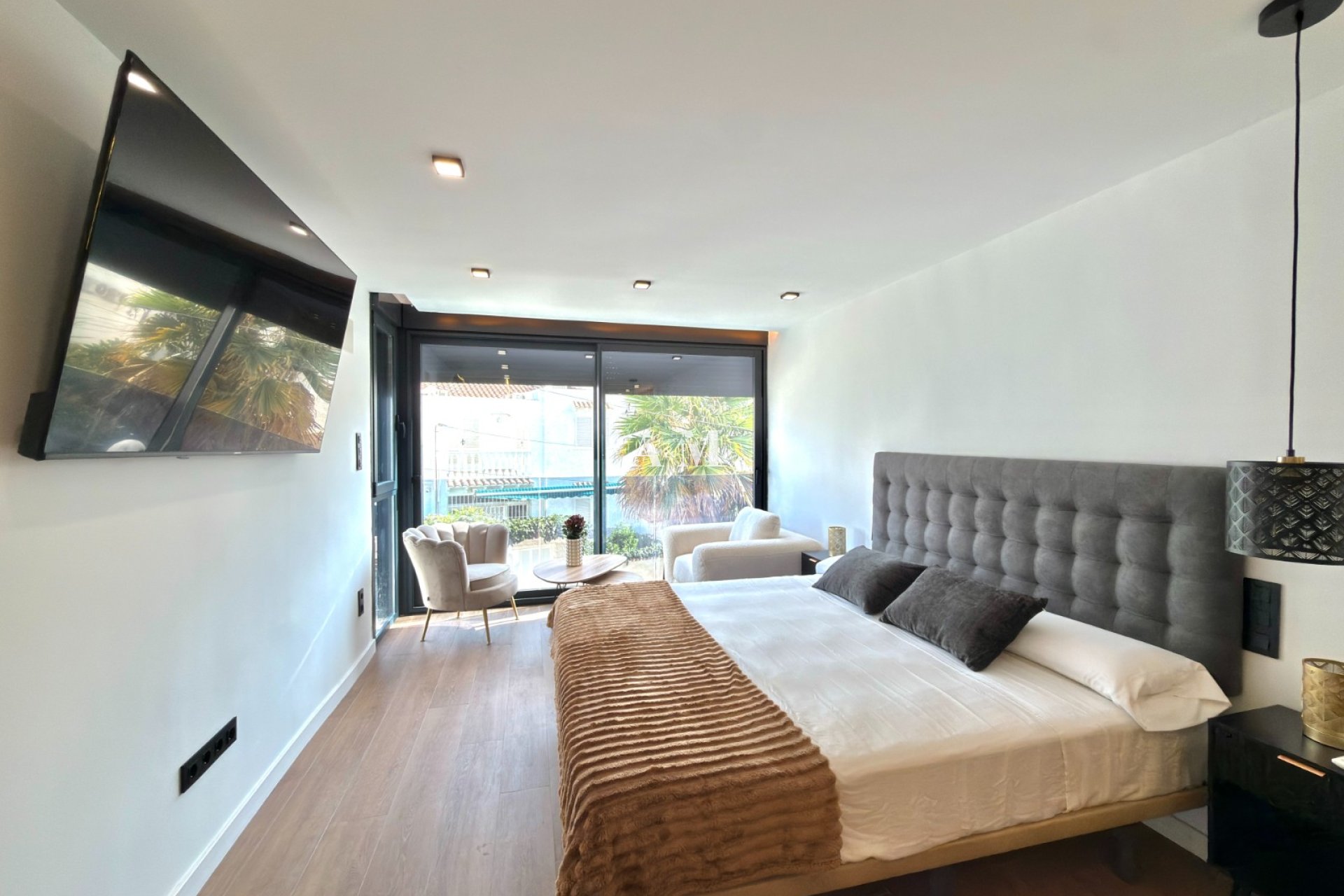 Long Term Rental - Townhouse - Torrevieja - Nueva Torrevieja 