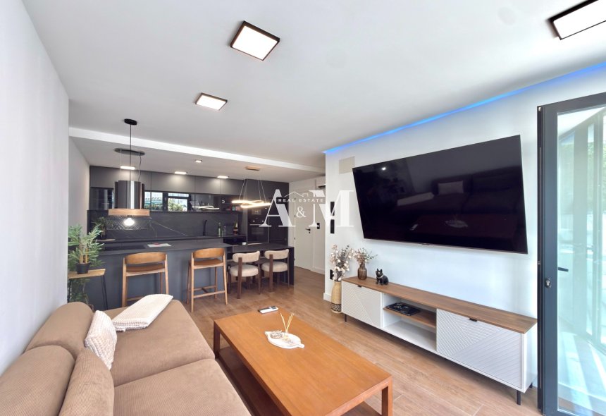 Long Term Rental - Townhouse - Torrevieja - Nueva Torrevieja 