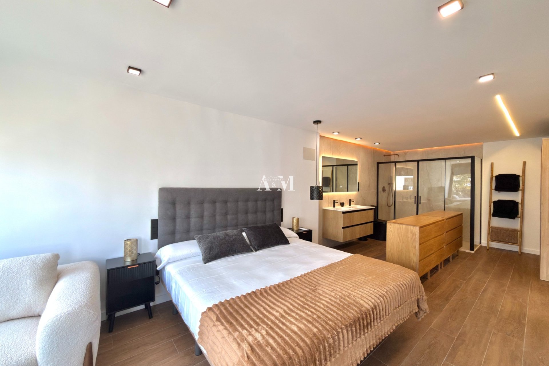 Long Term Rental - Townhouse - Torrevieja - Nueva Torrevieja 