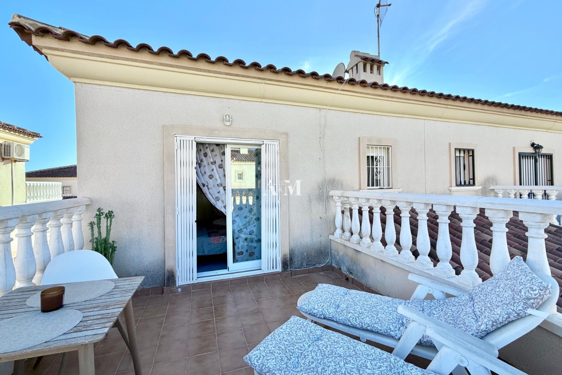 Long Term Rental - Townhouse - Torrevieja - Nueva Torrevieja 